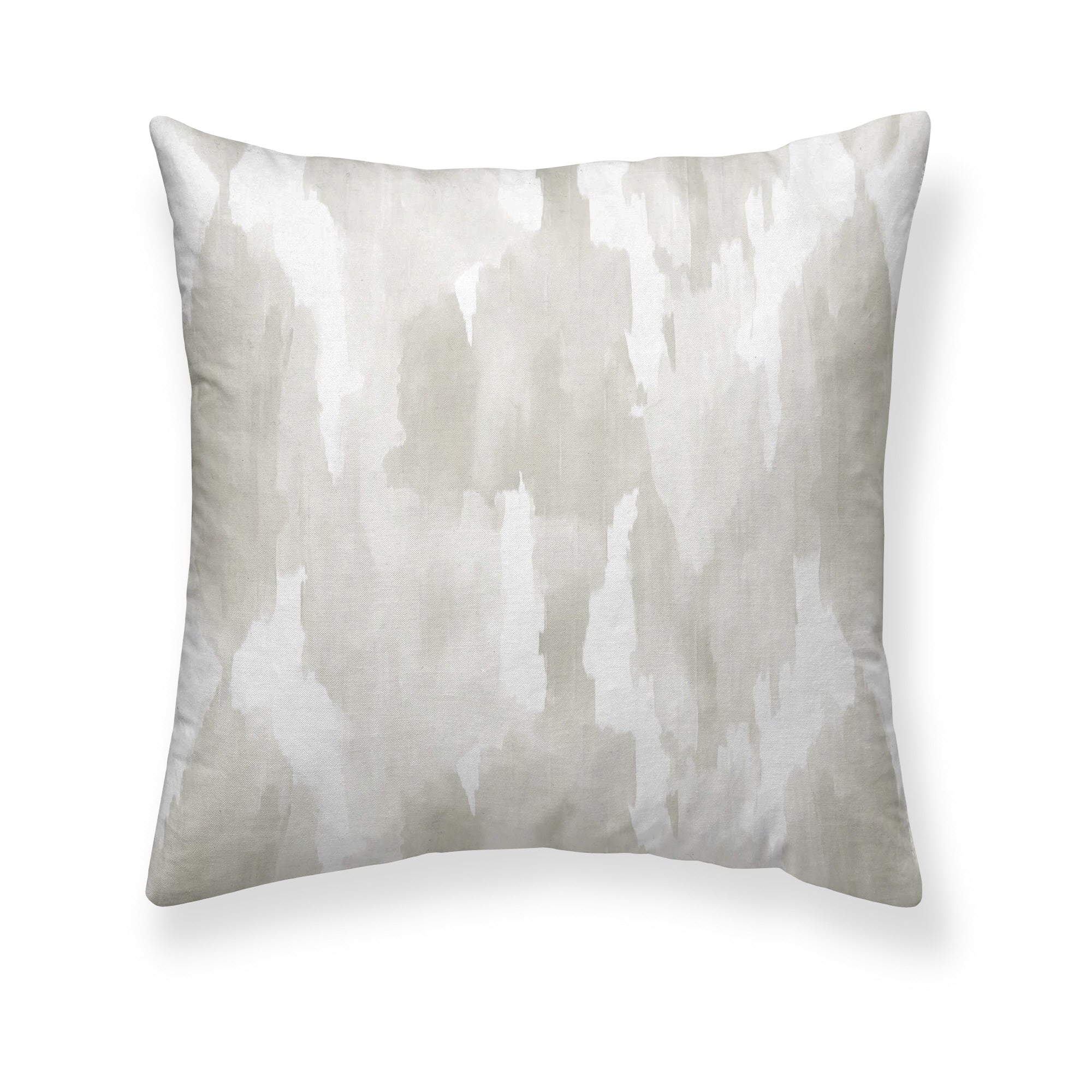 Taie d'oreiller Luton Grey 100% coton