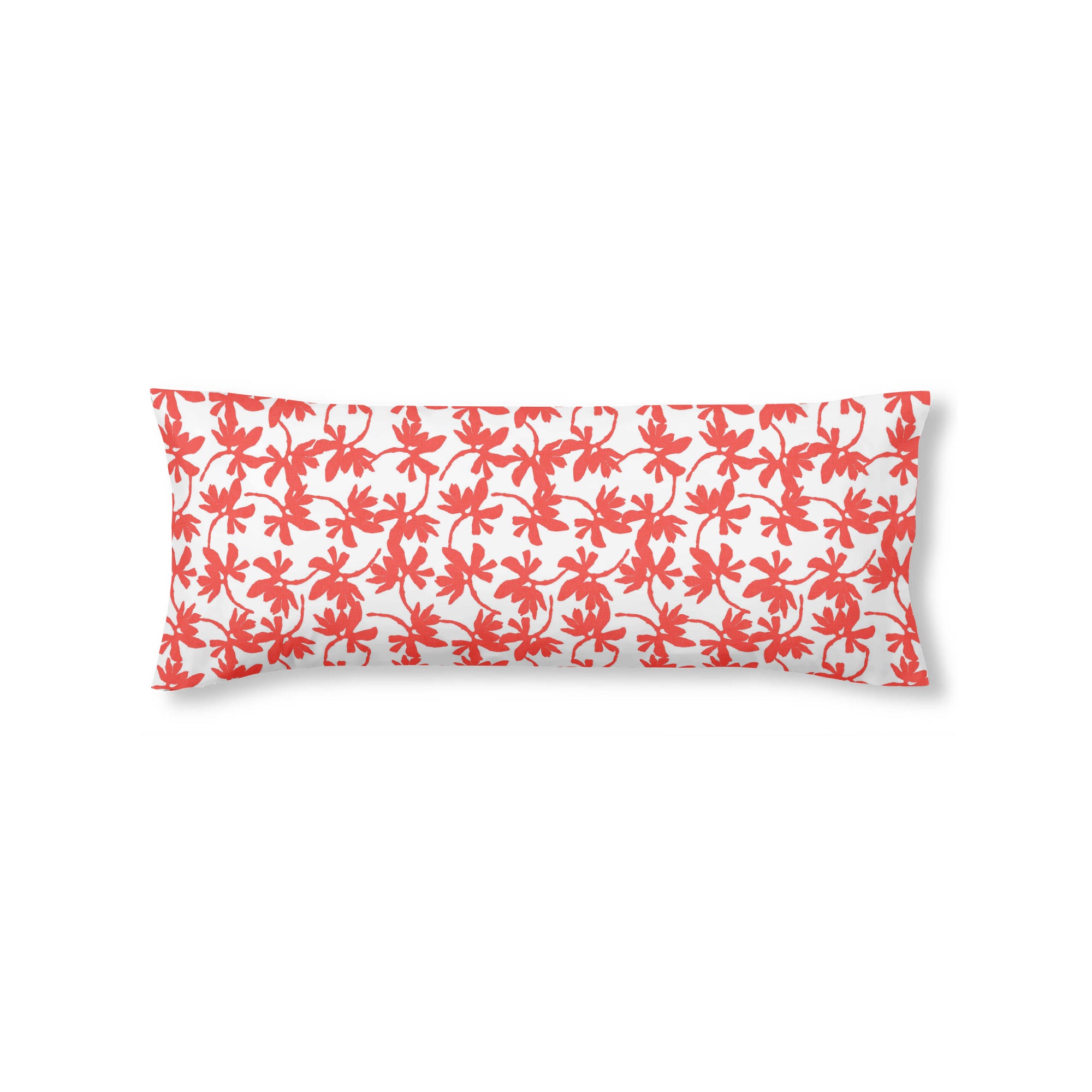 Funda de almohada Preston Fresa 100% algodón