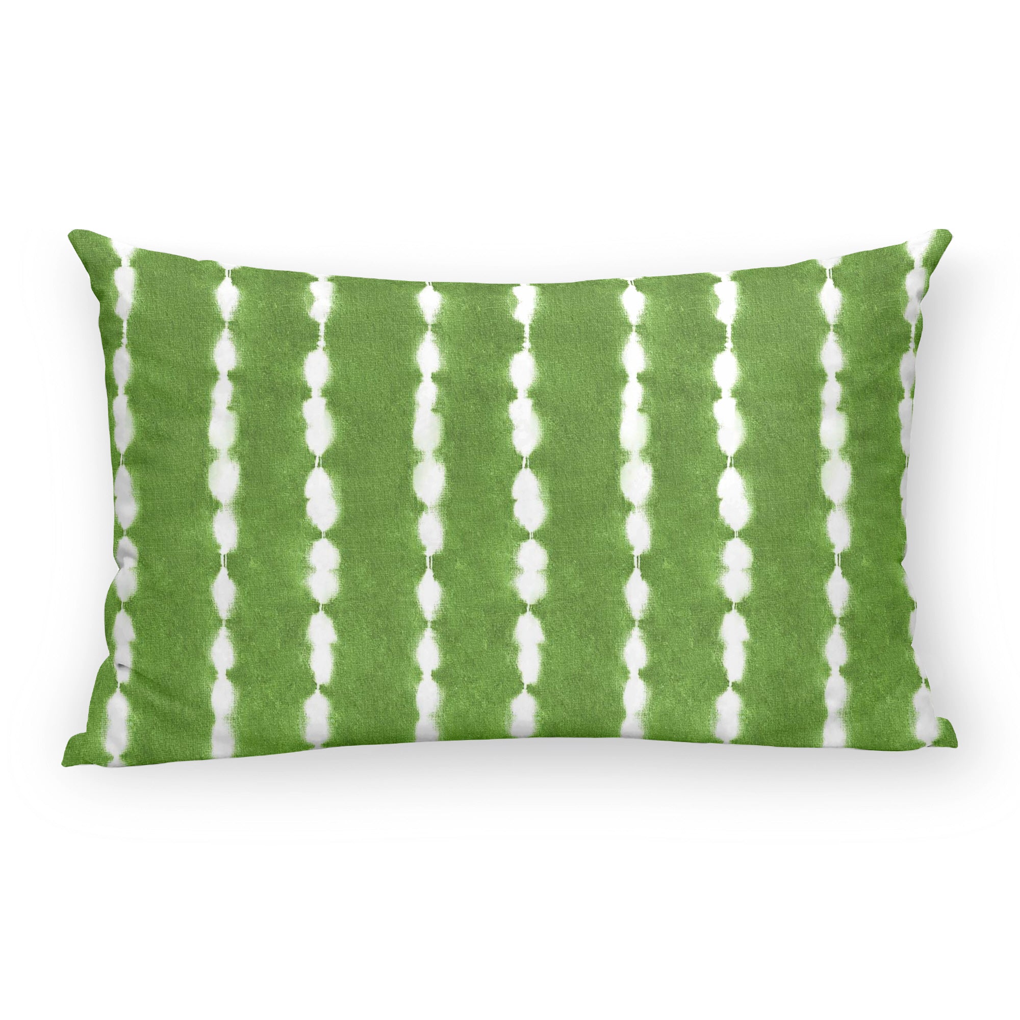 Housse de coussin Bolton Green 30x50 cm