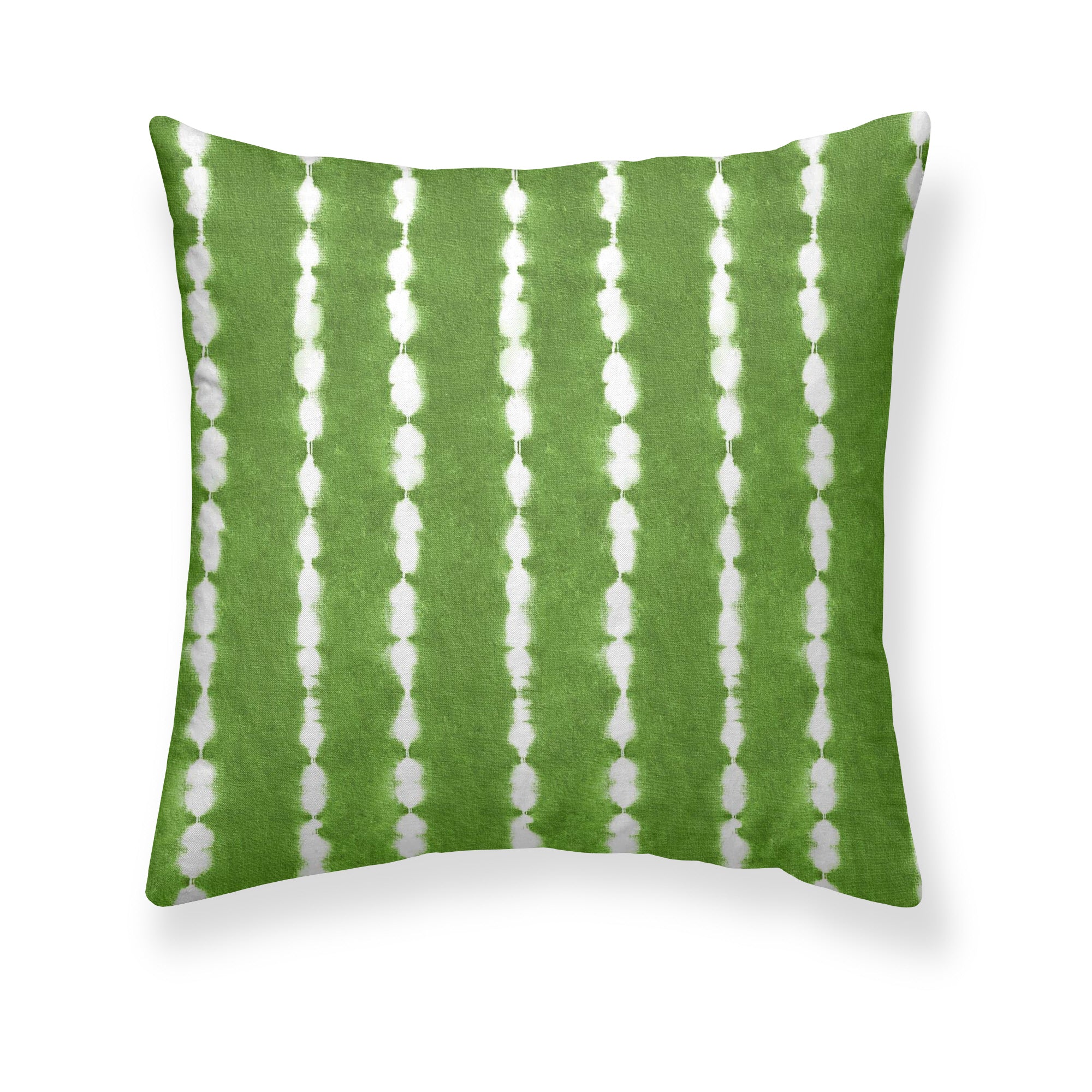 Housse de coussin Bolton Green 45x45 cm