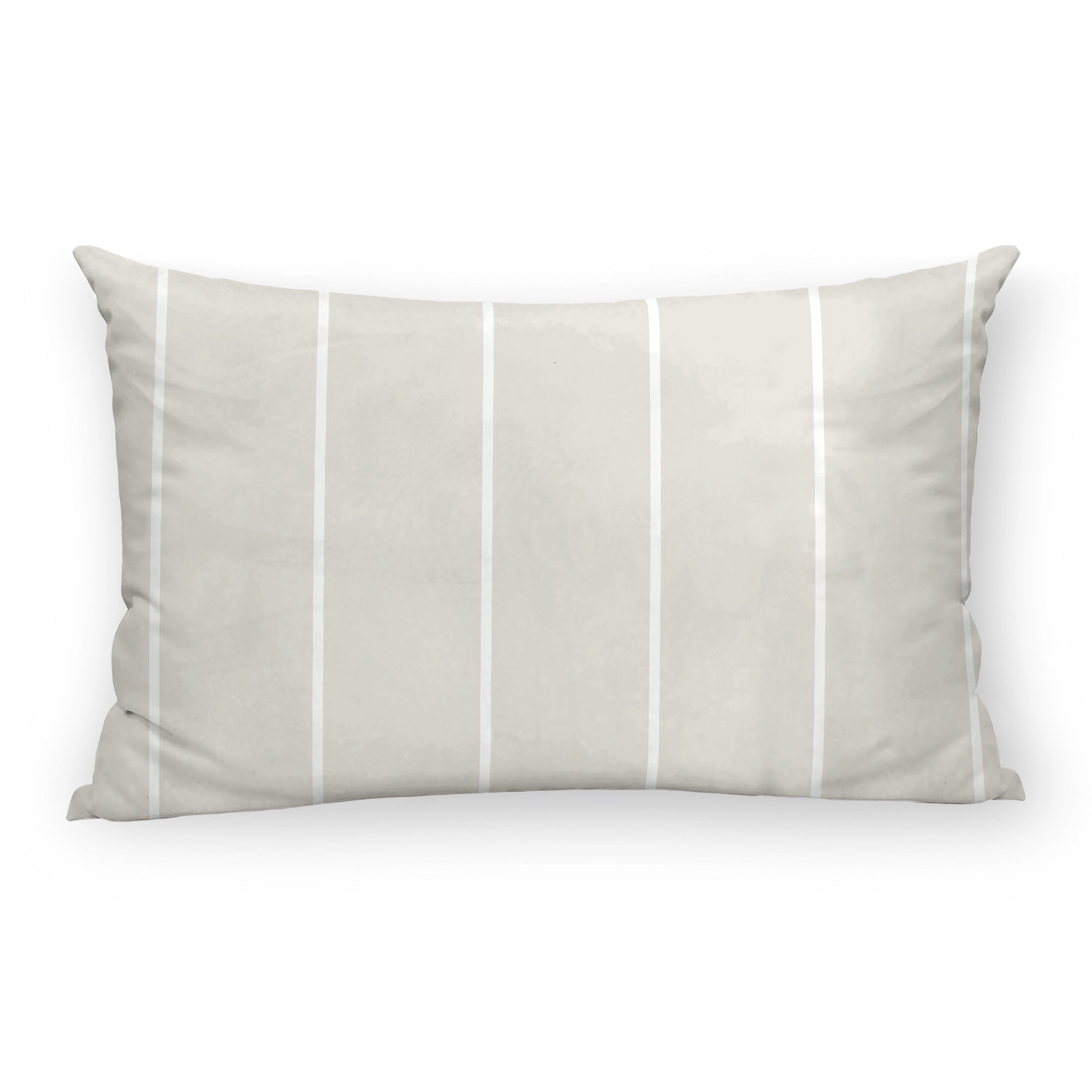Housse de coussin Clifton Beige 30x50 cm