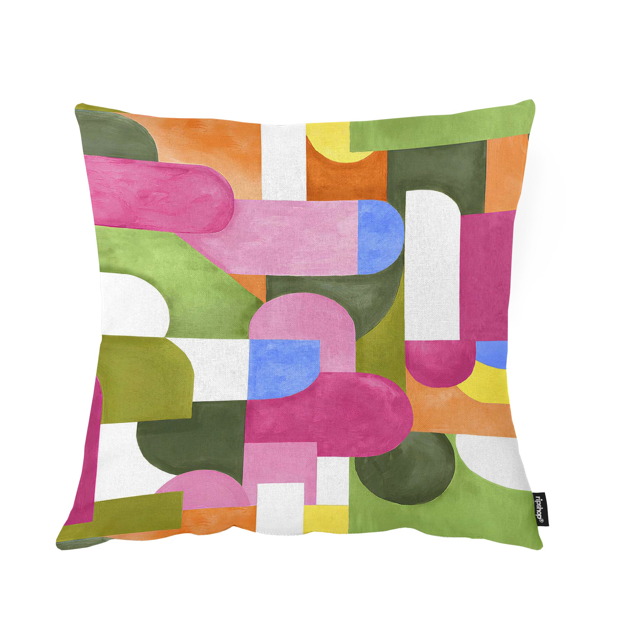 Housse de coussin Dundee 45x45 cm