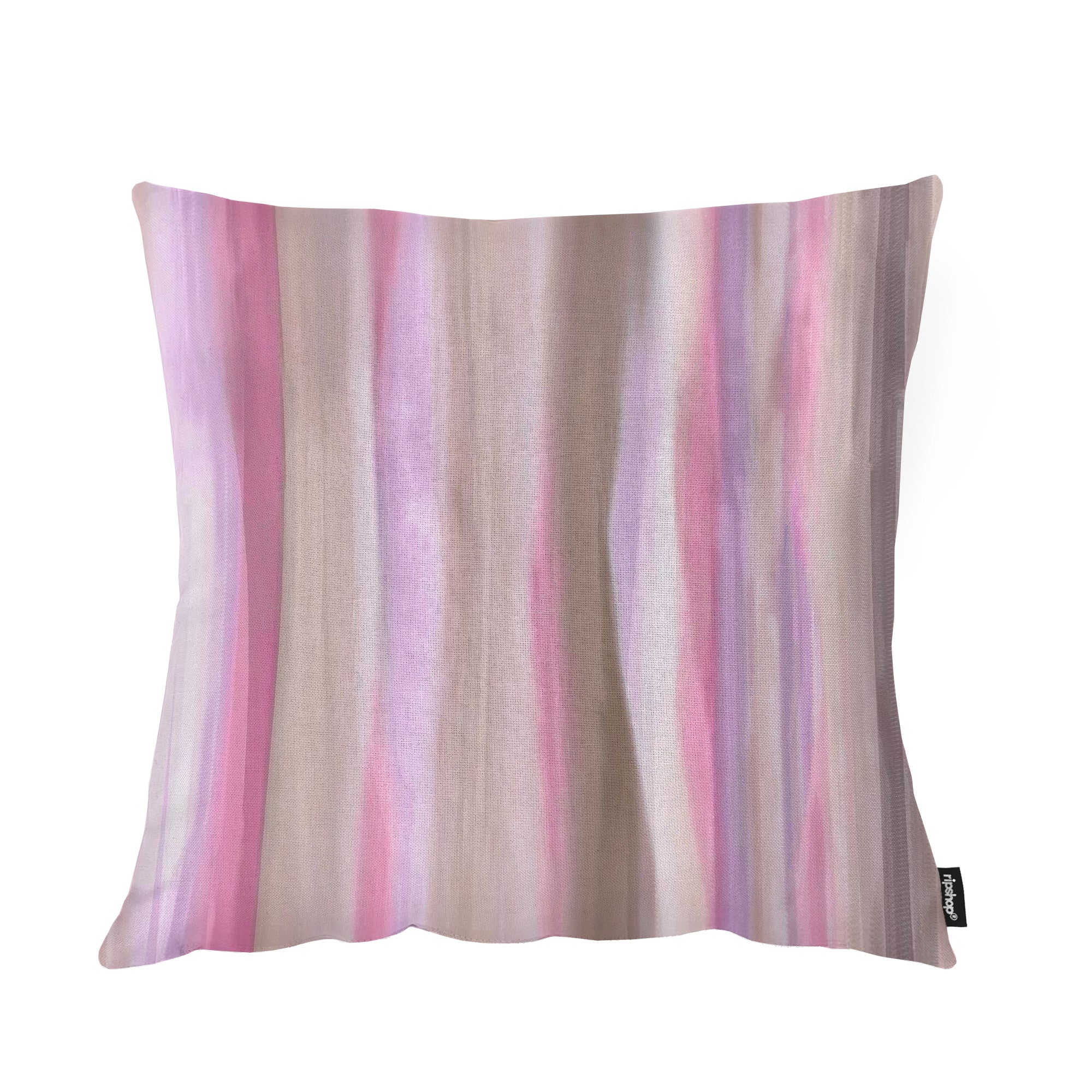 Housse de coussin Exeter Nude 45x45 cm