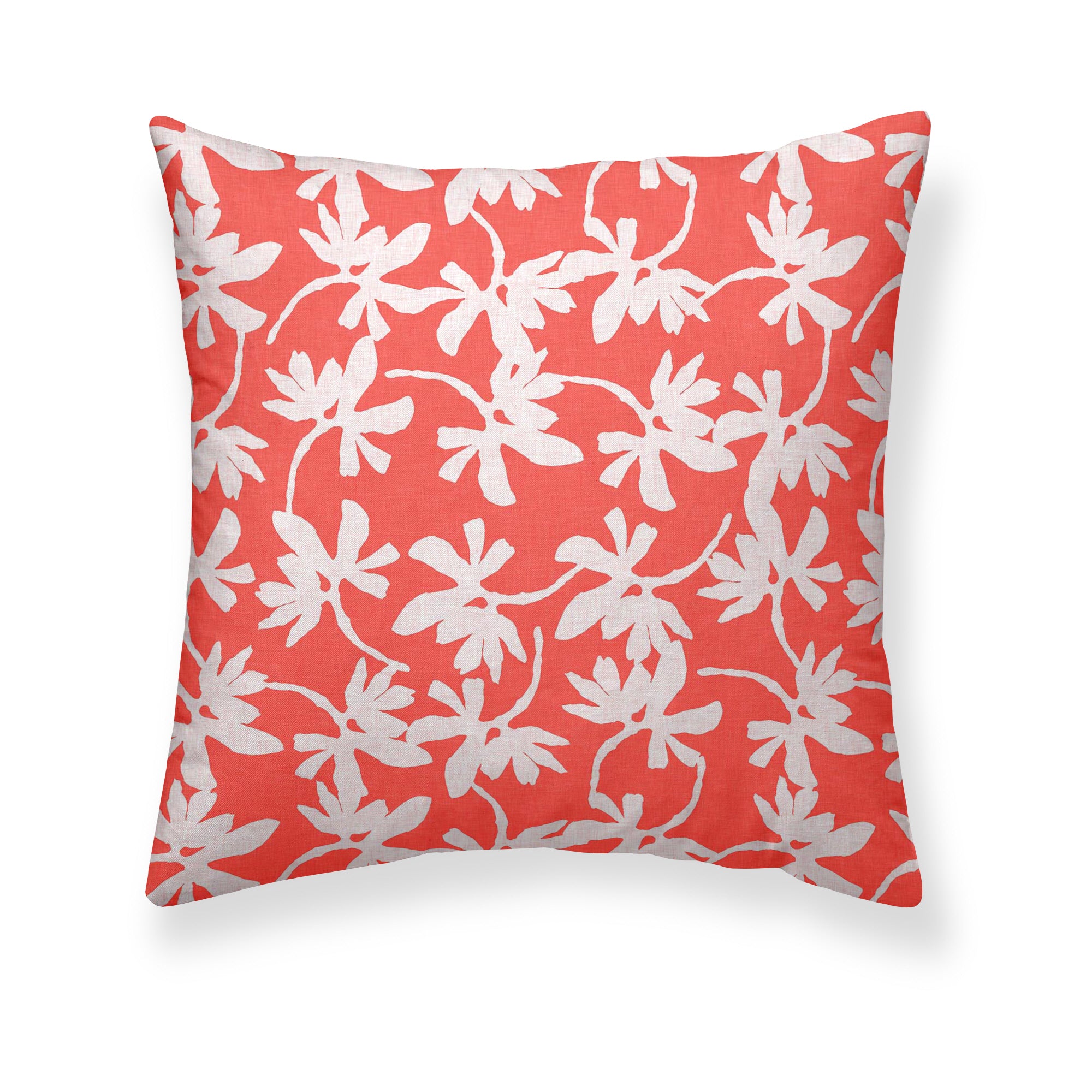Halton Strawberry Cushion Cover 45x45 cm