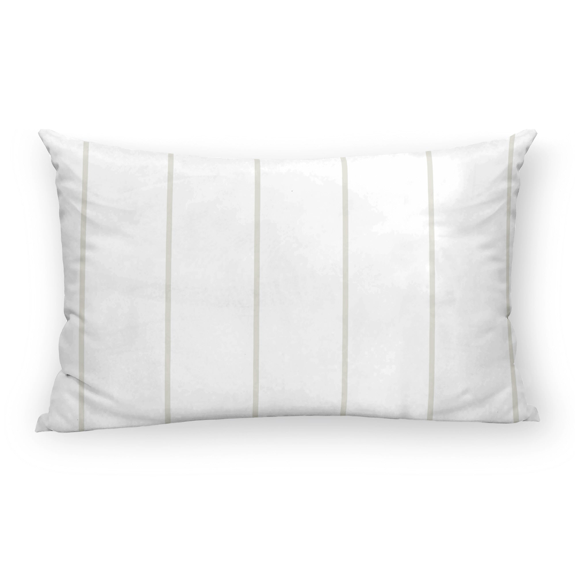 Housse de coussin Hyde Beige 30x50 cm