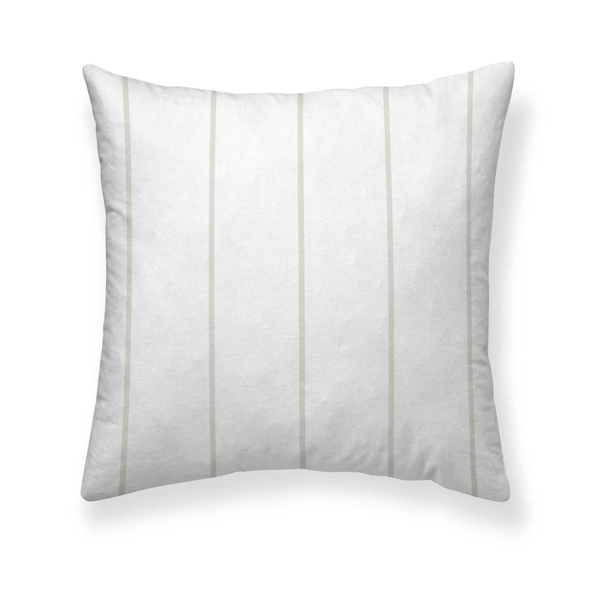 Housse de coussin Hyde Beige 45x45 cm