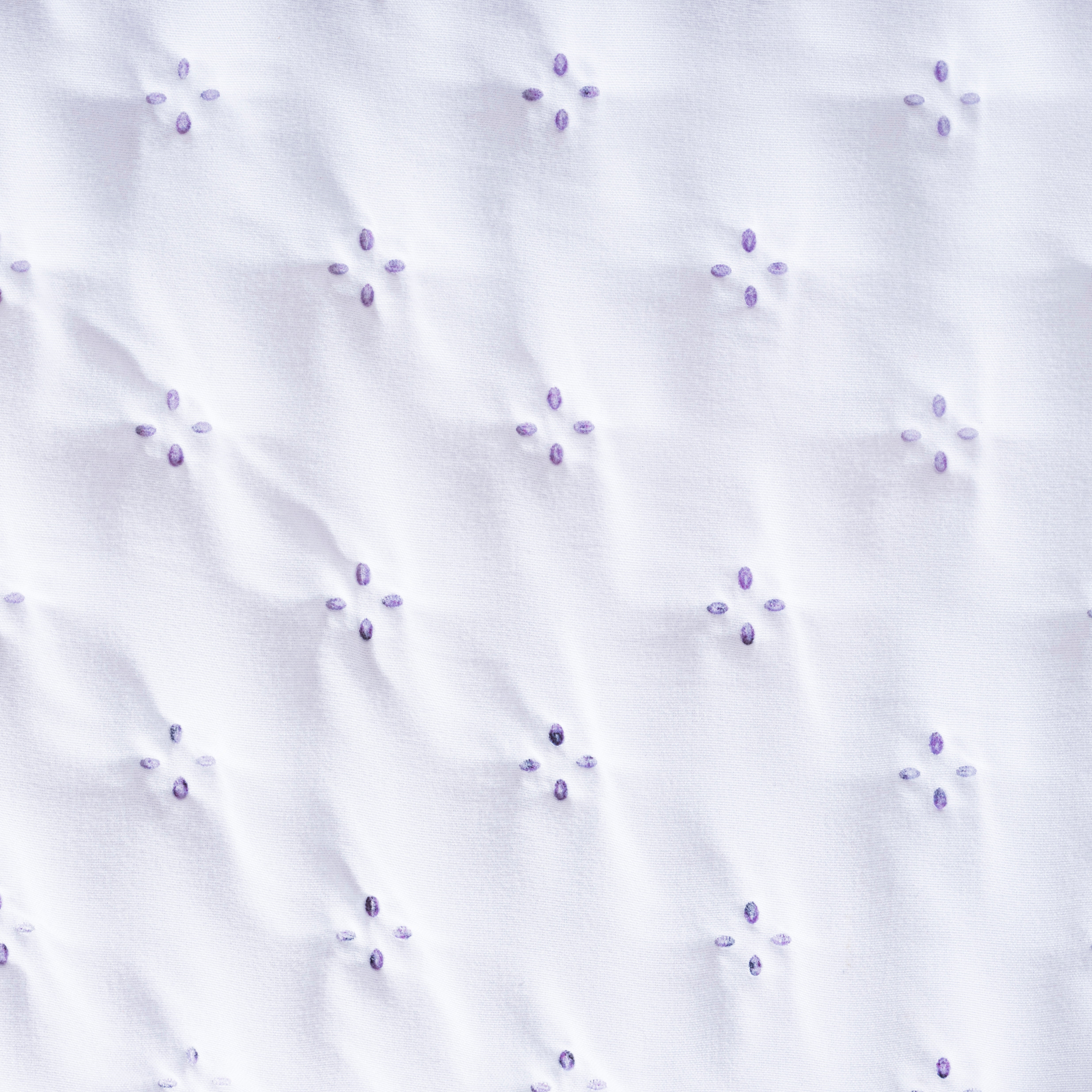 Couette réversible mi-saison Bath Lila