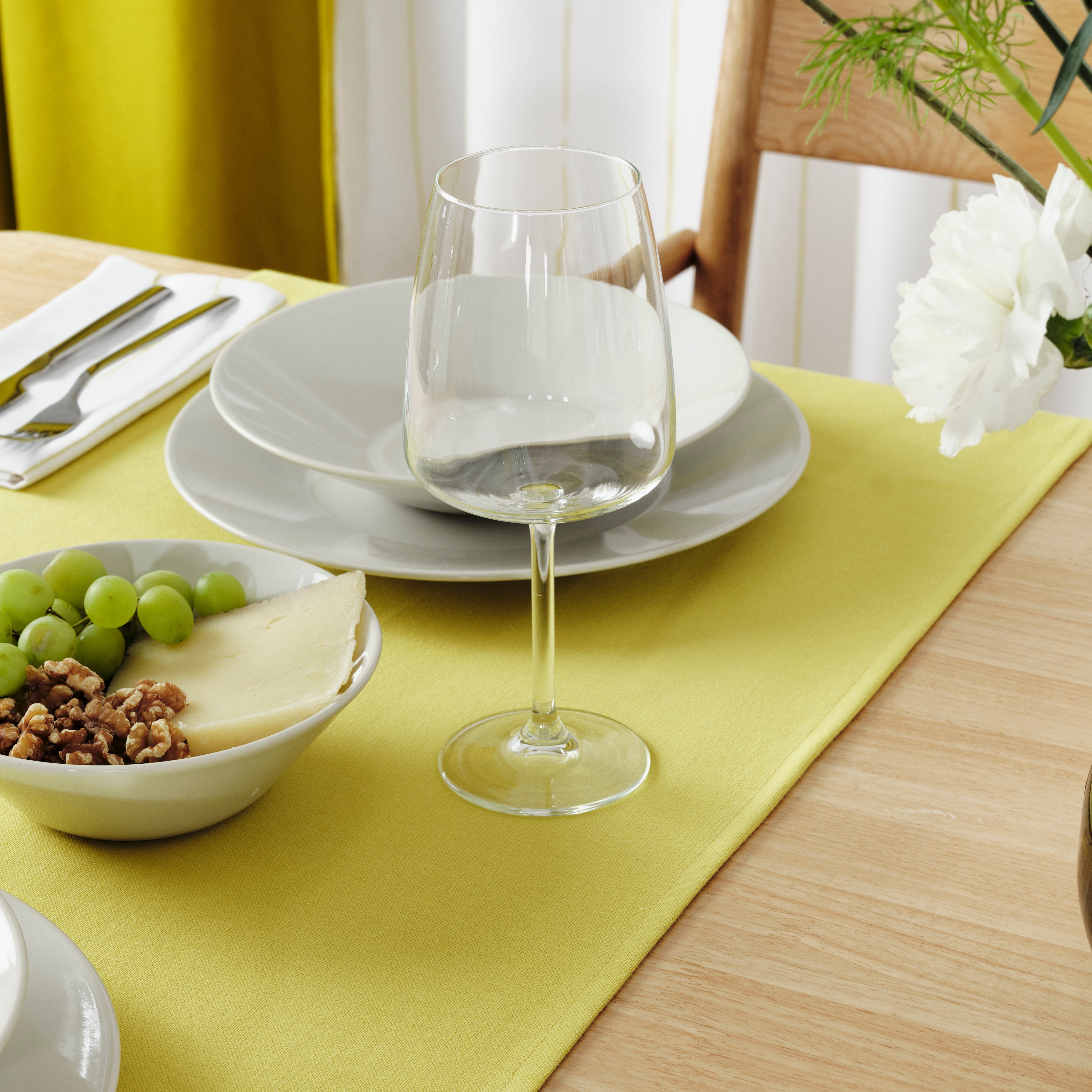 SET 6 COPAS VINO 60 CL