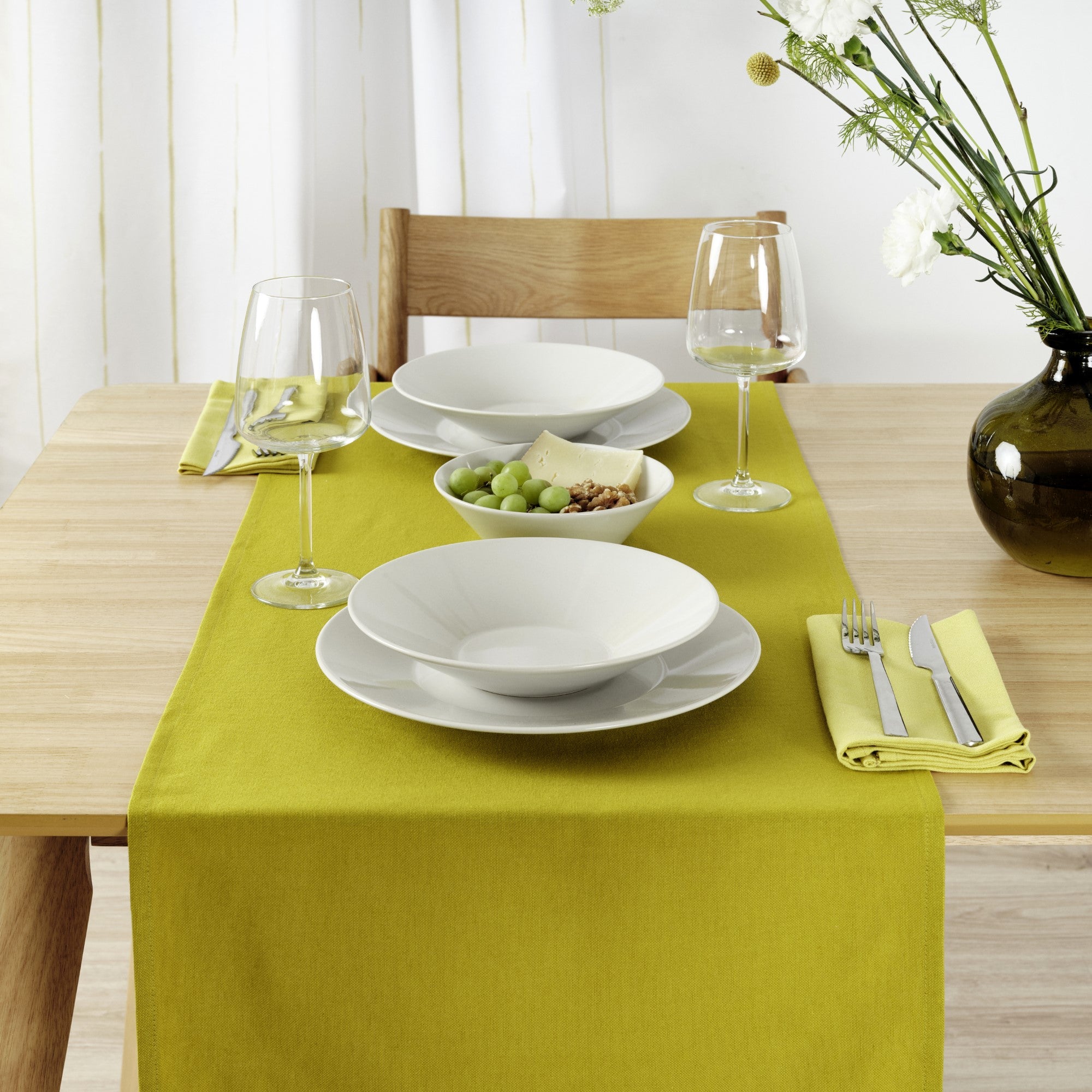 SET 6 COPAS VINO 60 CL