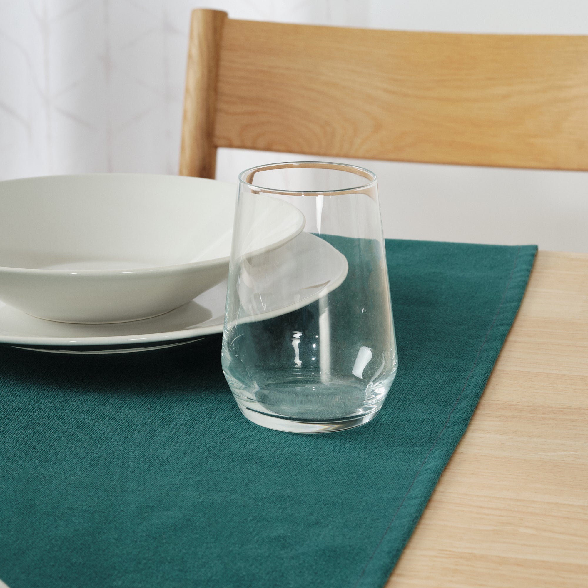 SET 6 VASOS AGUA 45 CL