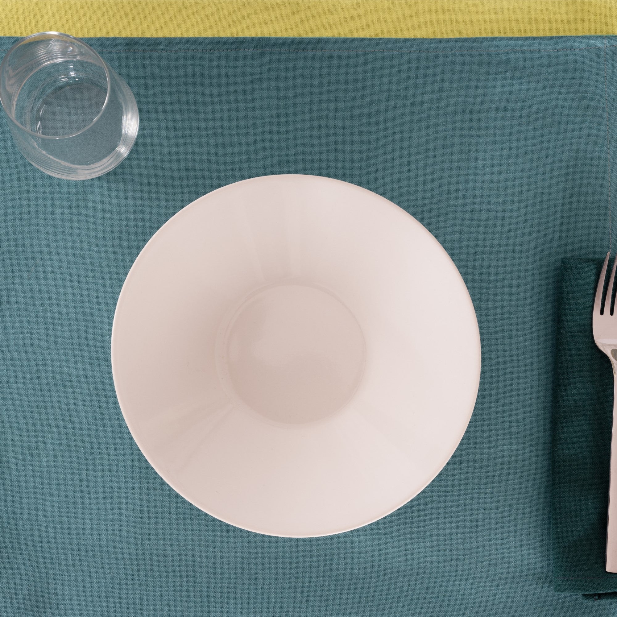 PLATO HONDO 23.50 CM PACK 6 UD.