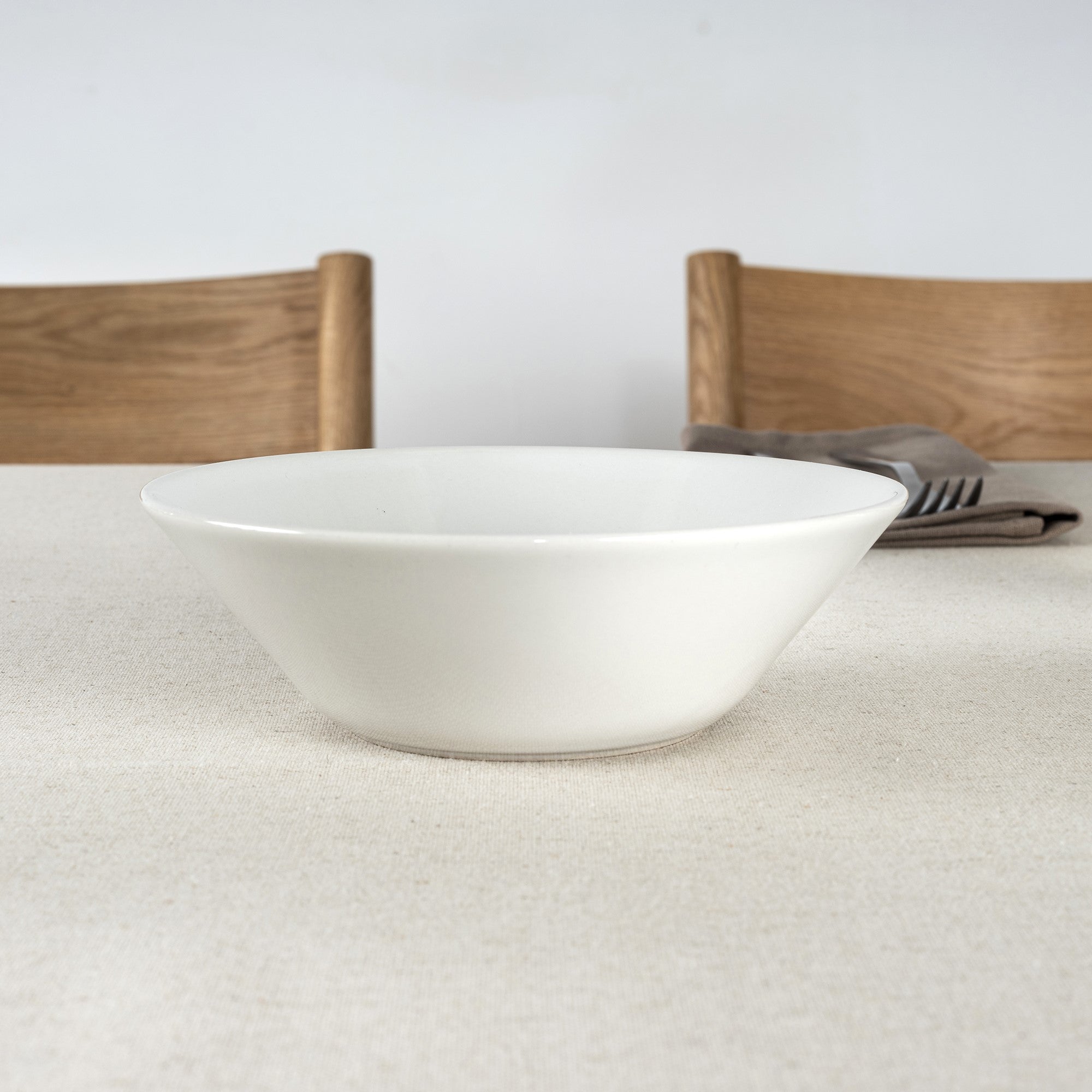 BOWL 18 CM PACK 6 UNITS.