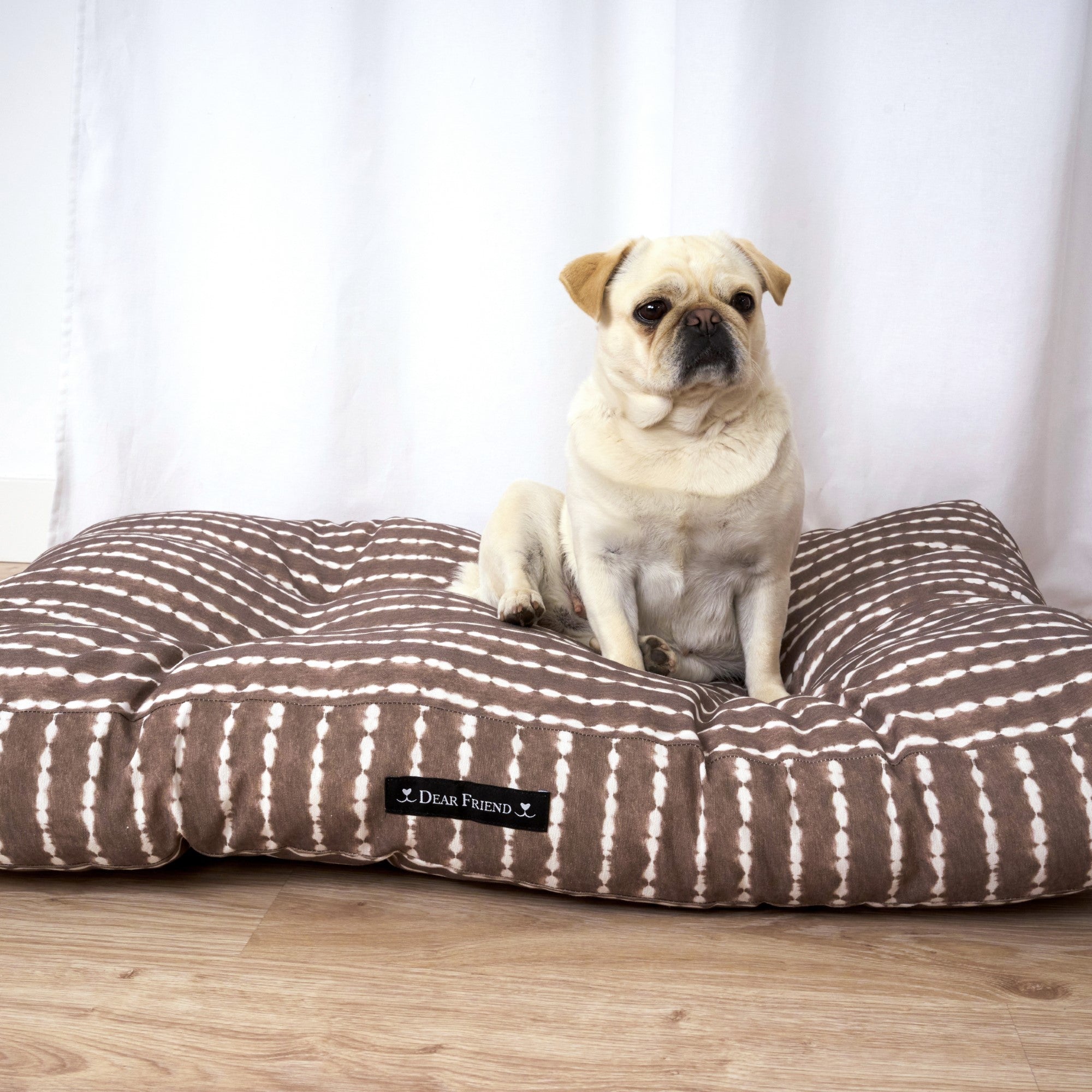 Couette réversible mi-saison Bolton Brown