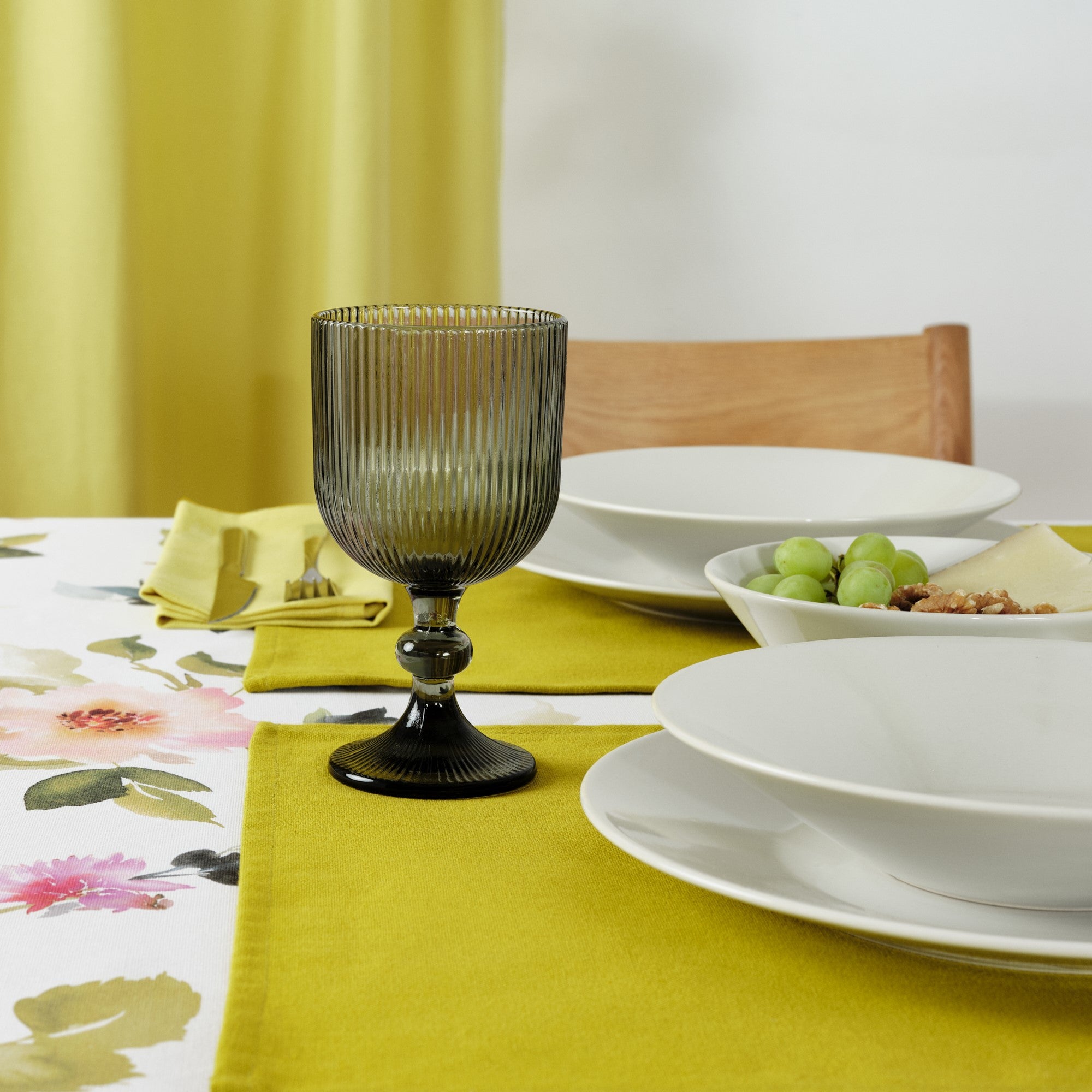 COPA RAYAS 360 CC VERDE PACK 6 UD