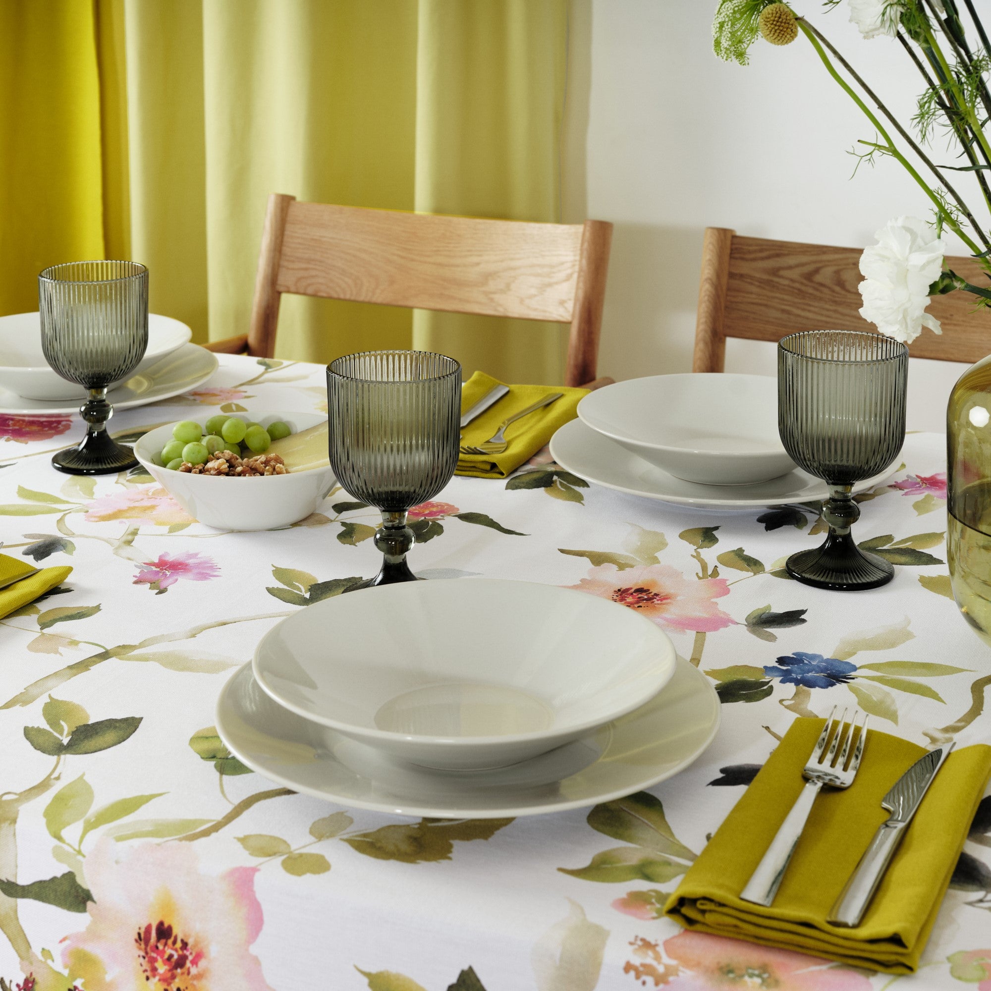 COPA RAYAS 360 CC VERDE PACK 6 UD