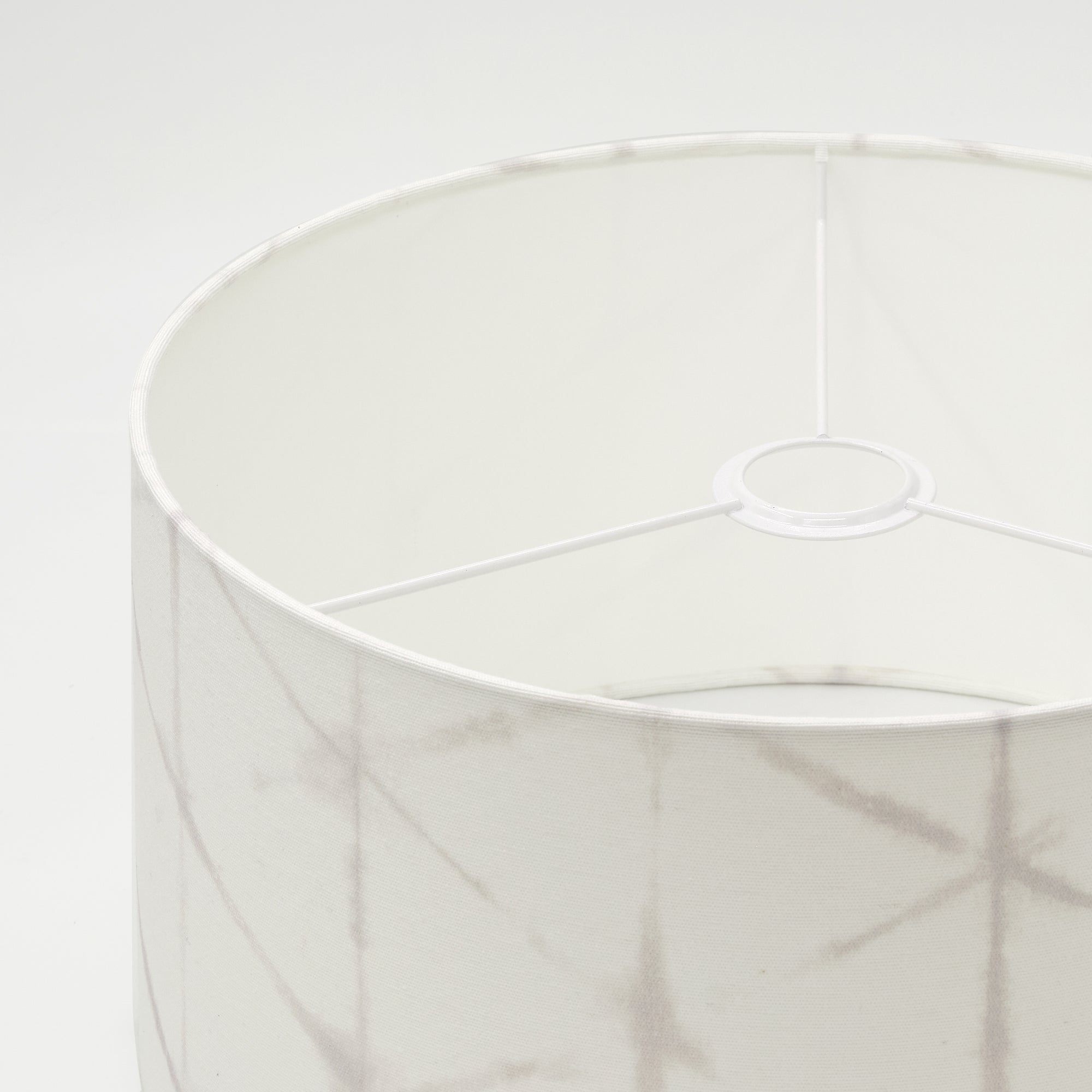 Pantalla lámpara Hand Made Leek 2