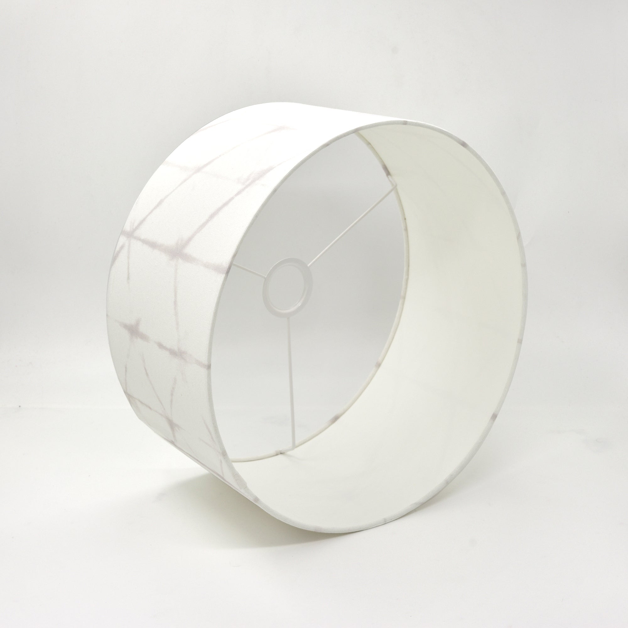 Pantalla lámpara Hand Made Leek 2