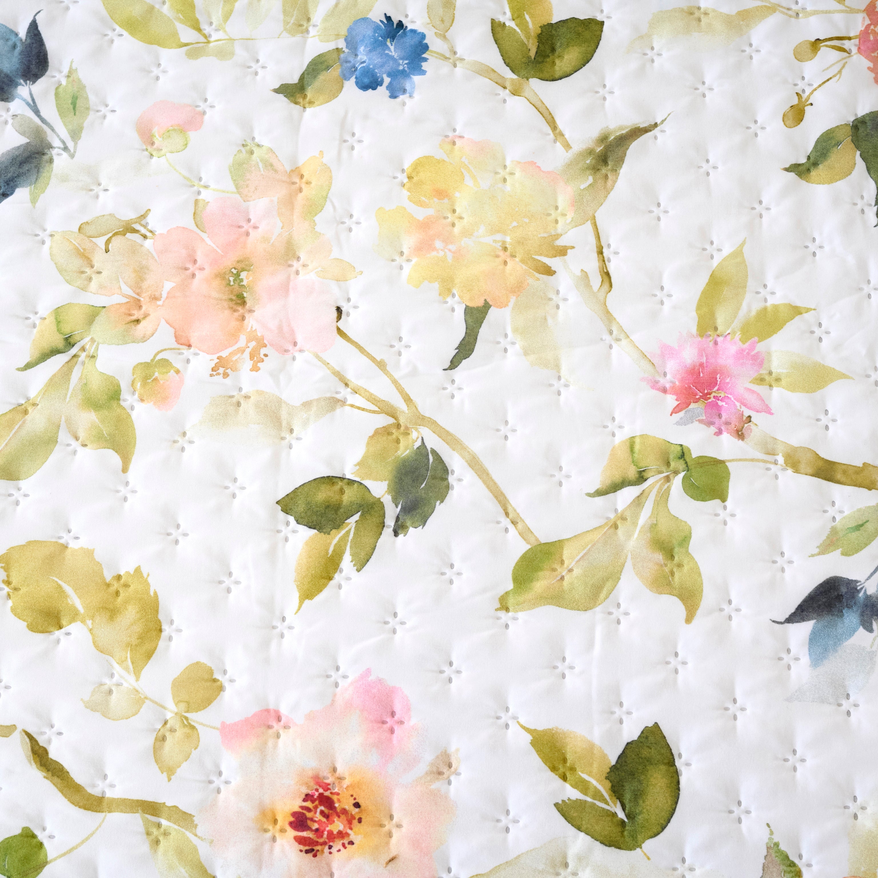 Couette réversible mi-saison Leeds Green