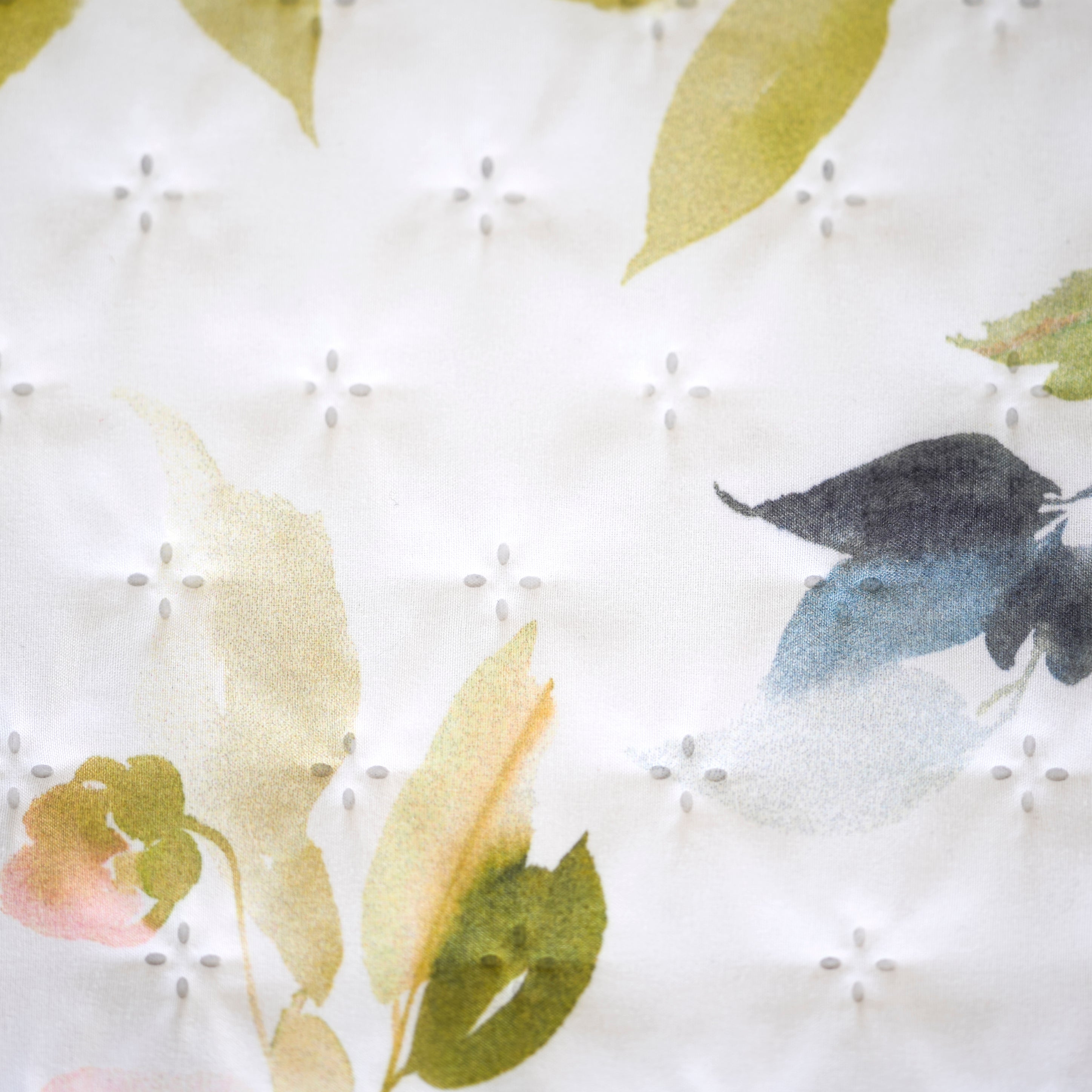 Couette réversible mi-saison Leeds Green