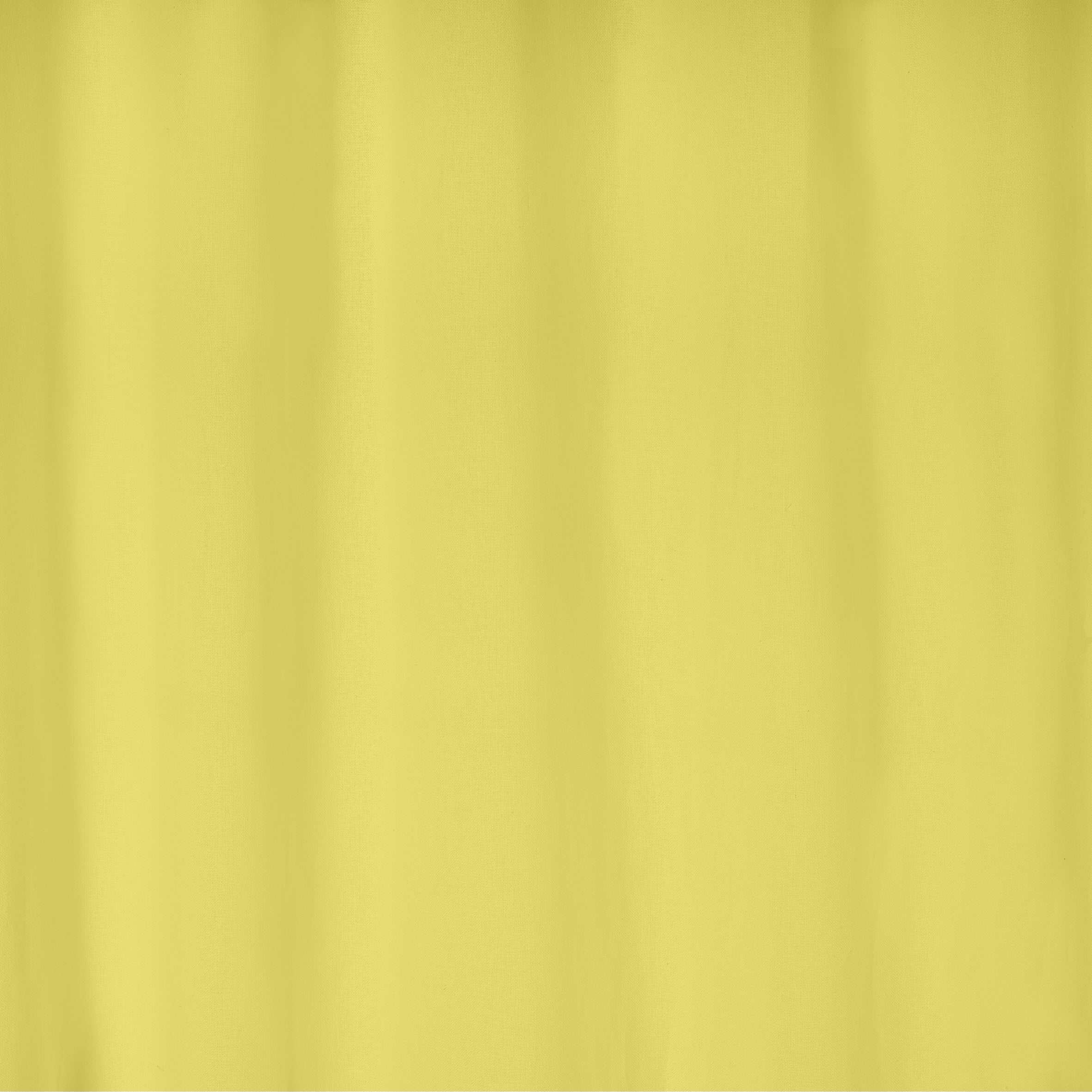 Cortina Cinta trasera Lino 100% Verde Claro