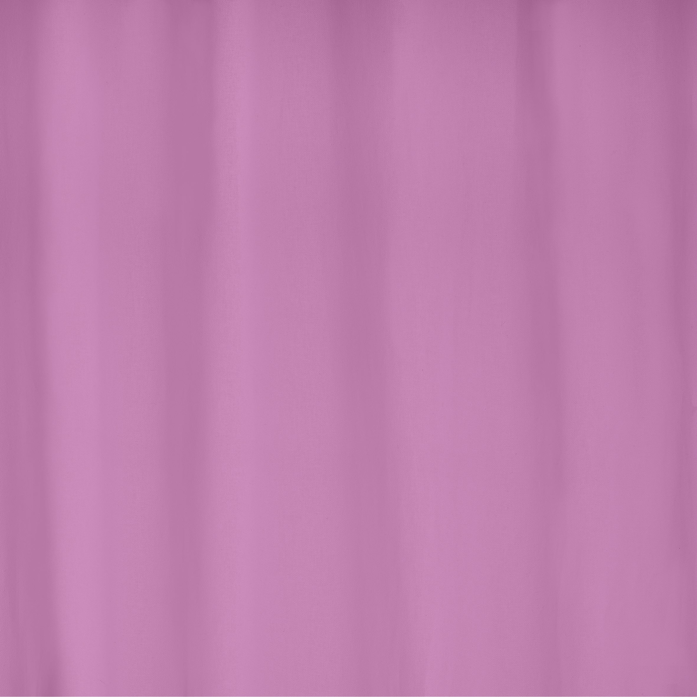 Ruban de fond de rideau en lin 100 % lilas
