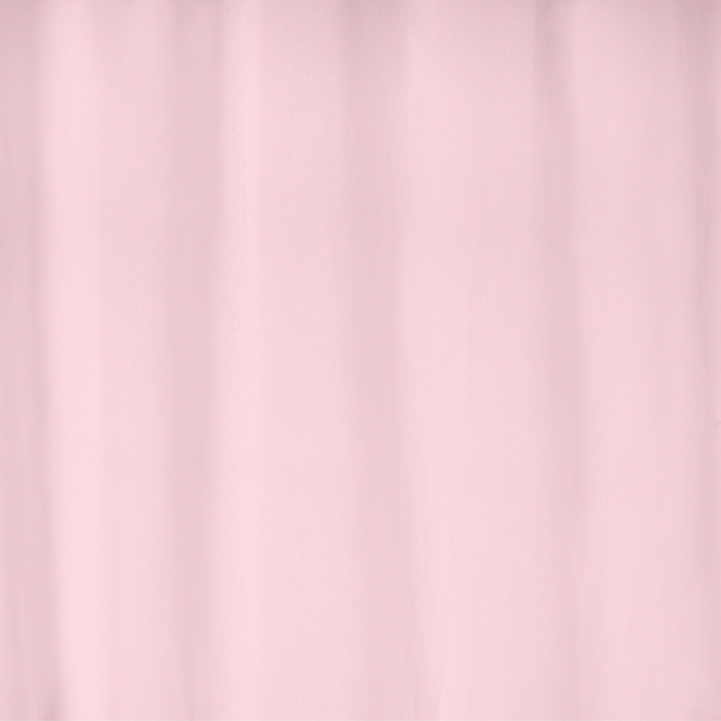 Ruban de fond de rideau 100% lin palissandre