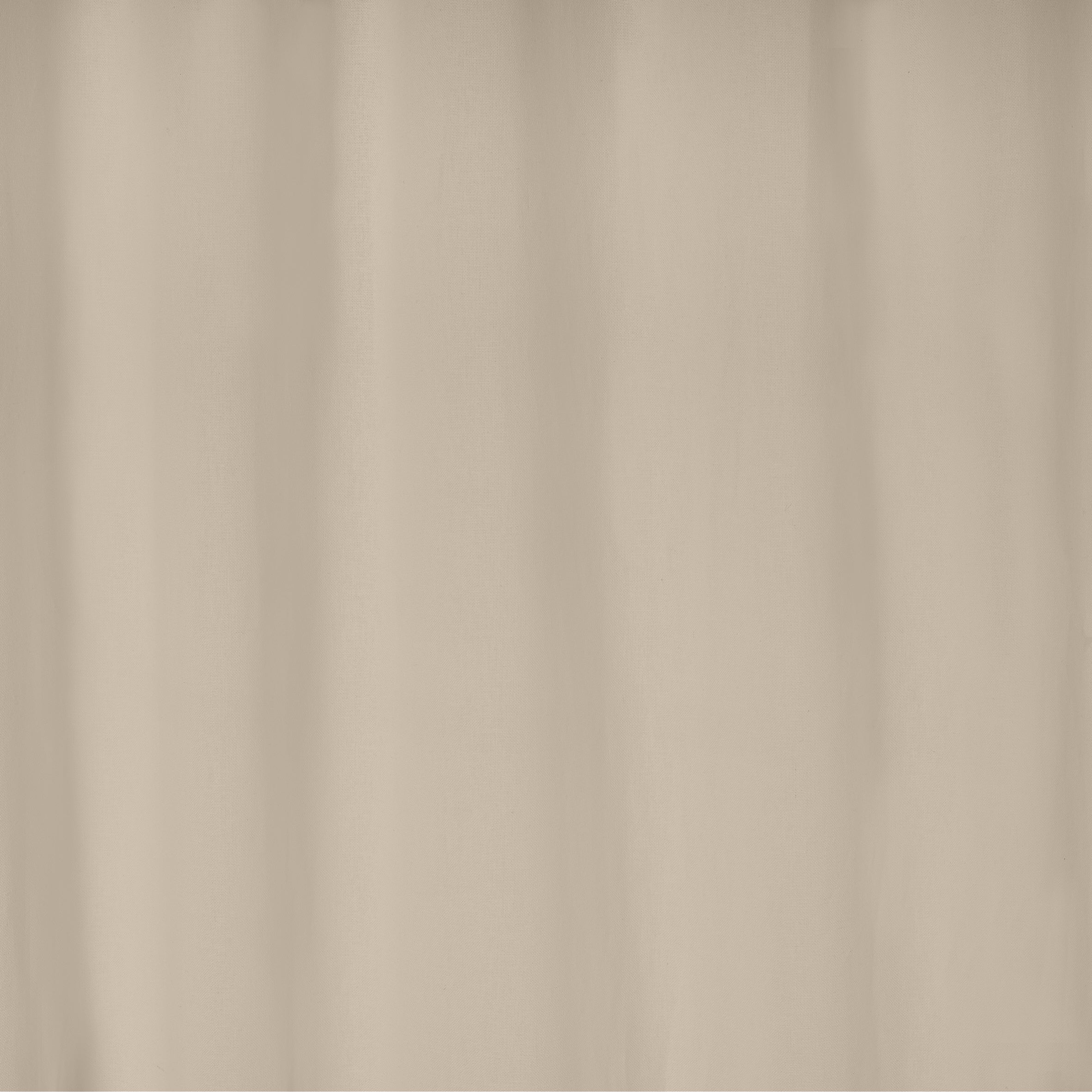 Ruban de fond de rideau 100% lin naturel