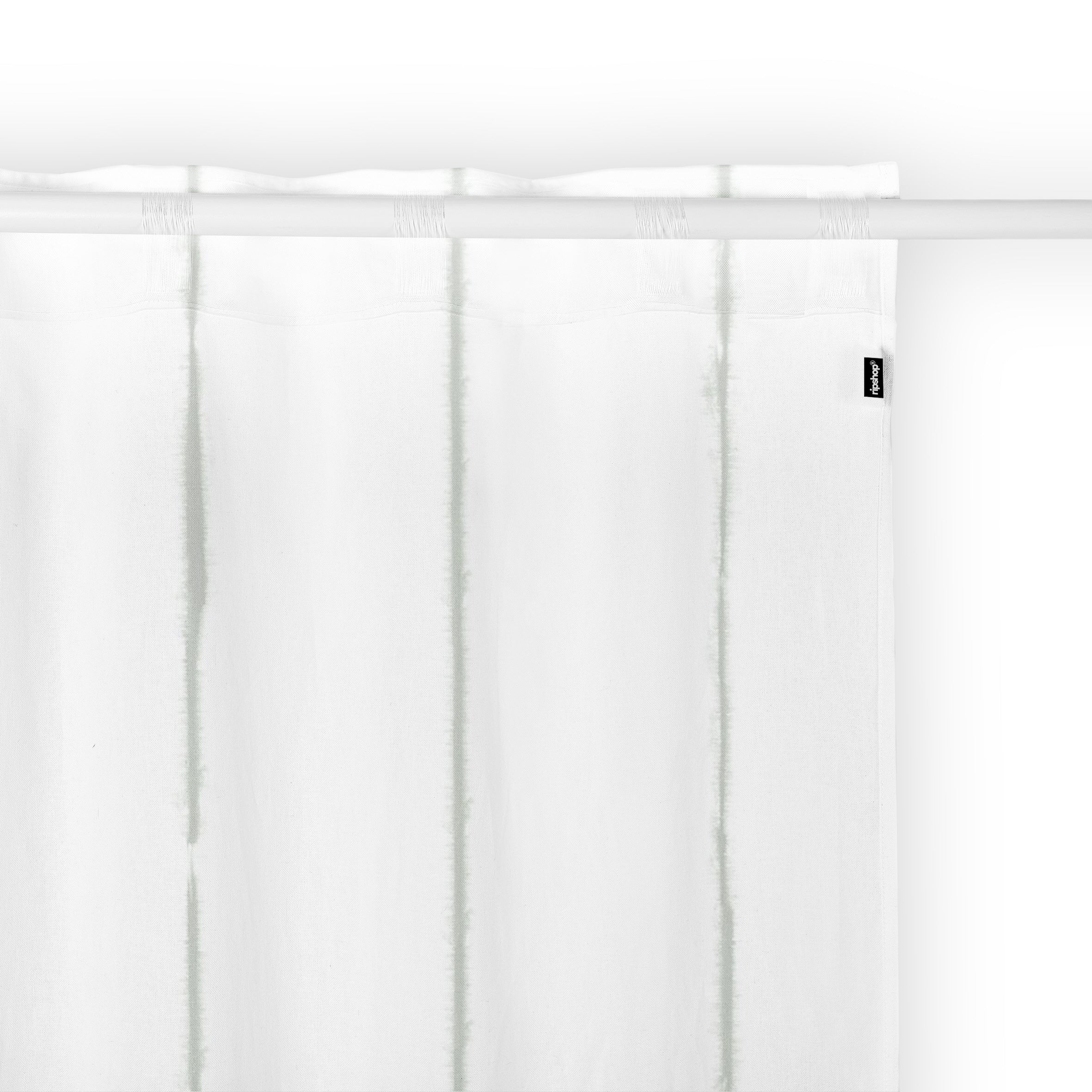 Andover 100% Cotton Back Tape Curtain 13