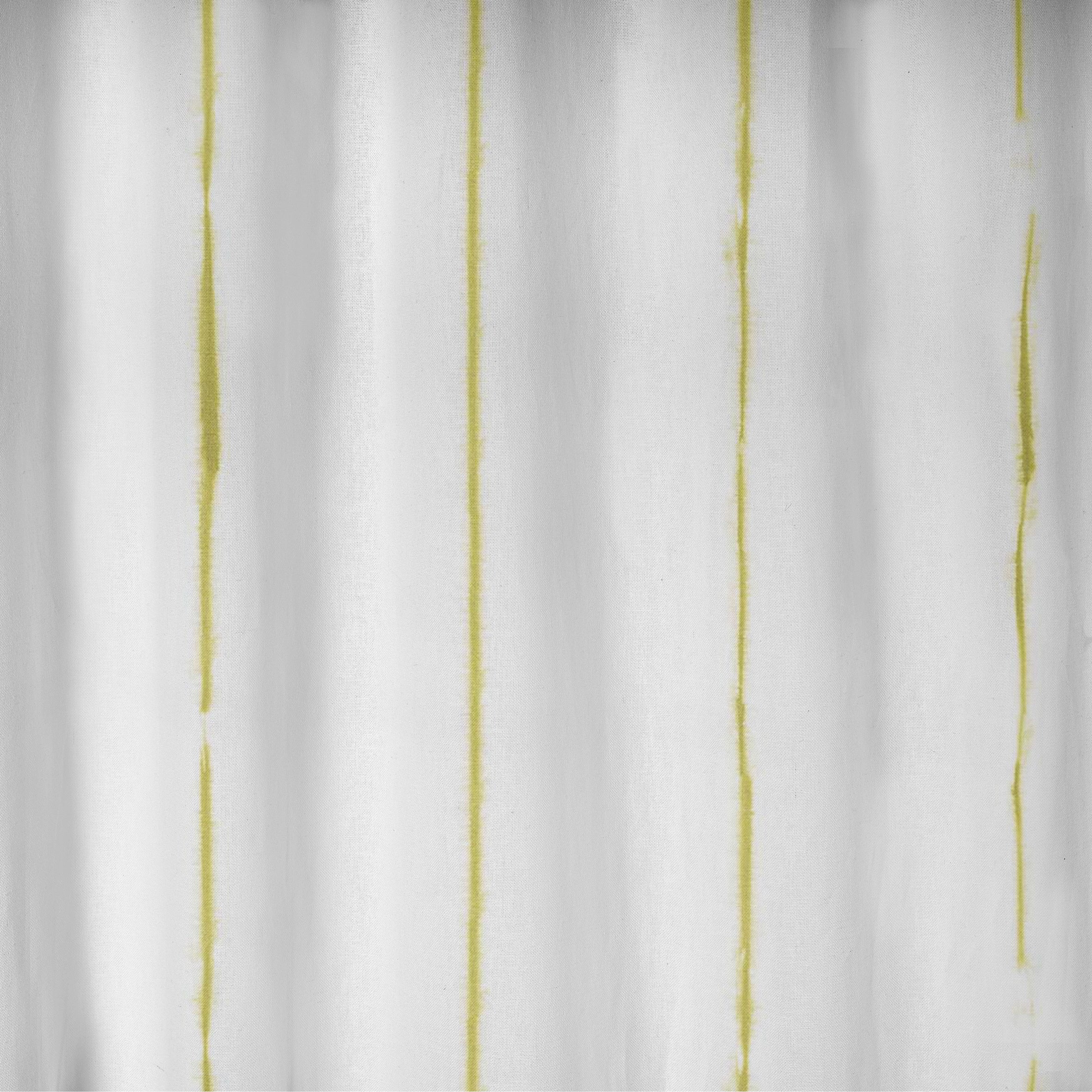 Curtain Tape Back 100% Cotton Andover 15