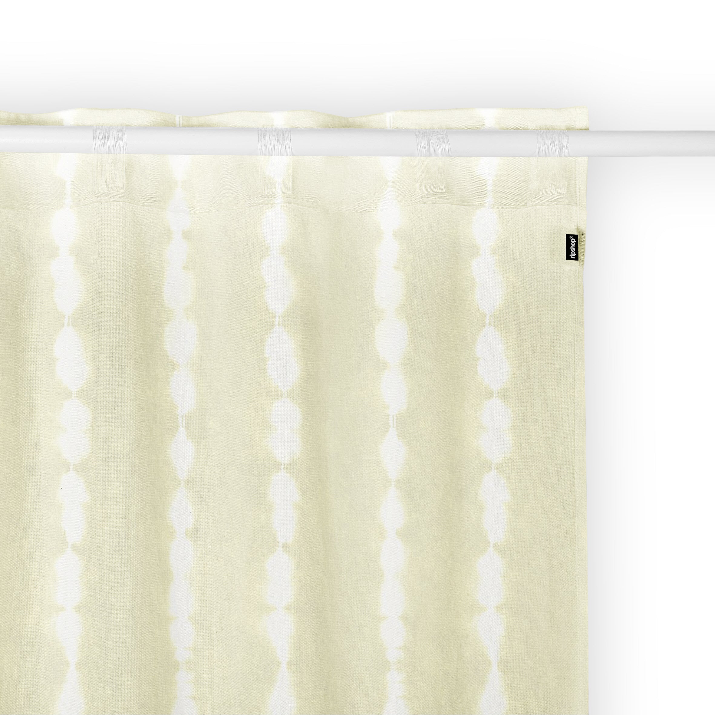 Curtain Back Tape 100% Cotton Bolton 15