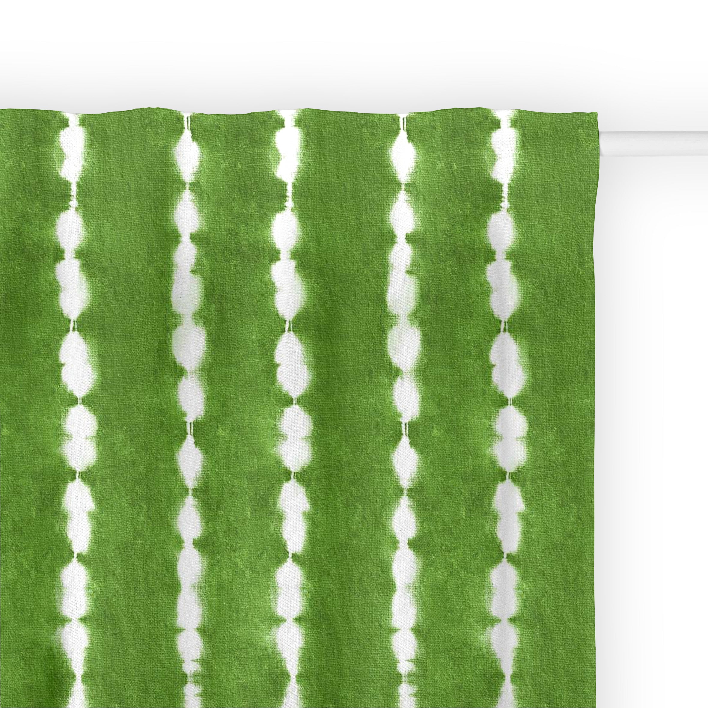 Ruban de fond de rideau 100 % coton Bolton 21