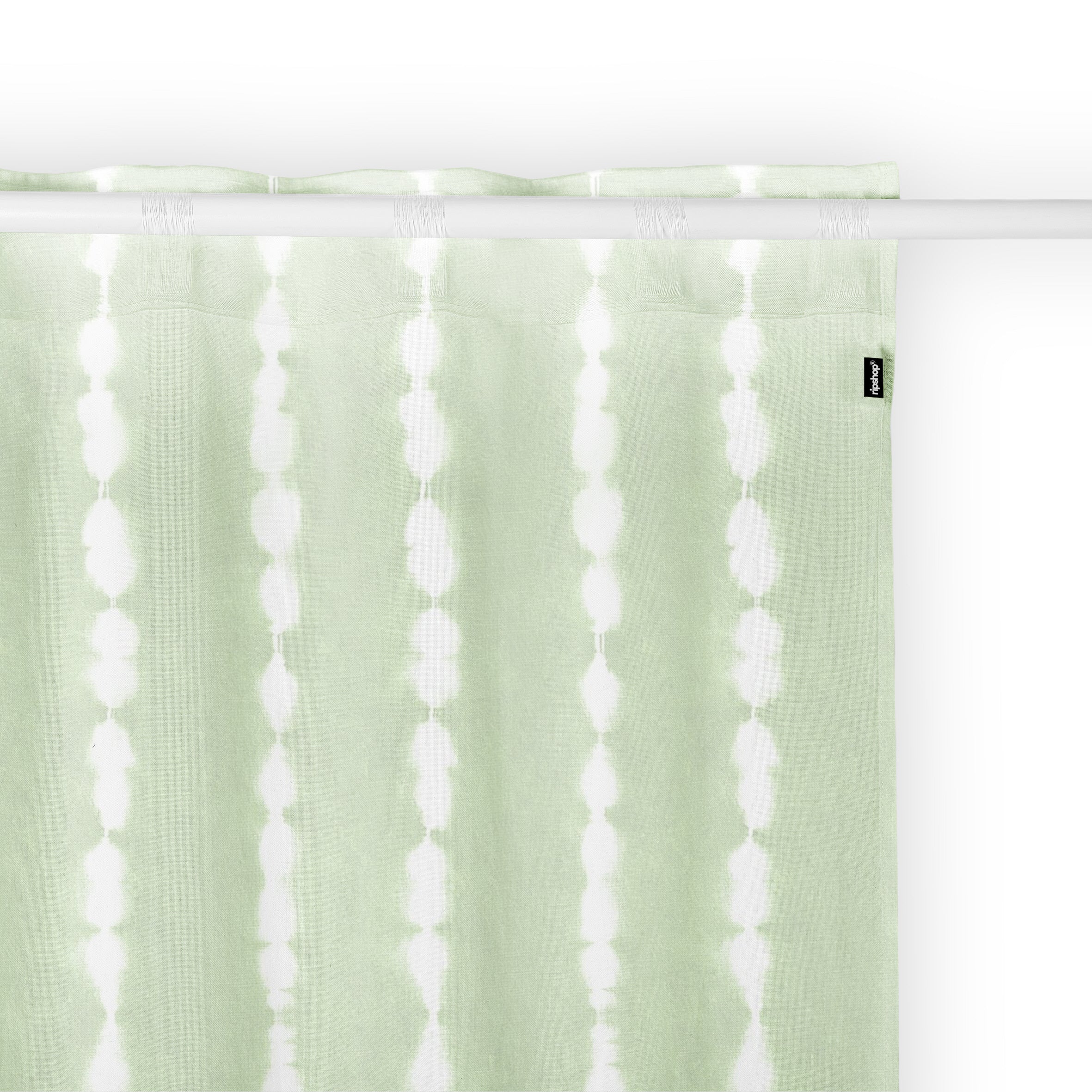 Ruban de fond de rideau 100 % coton Bolton 21