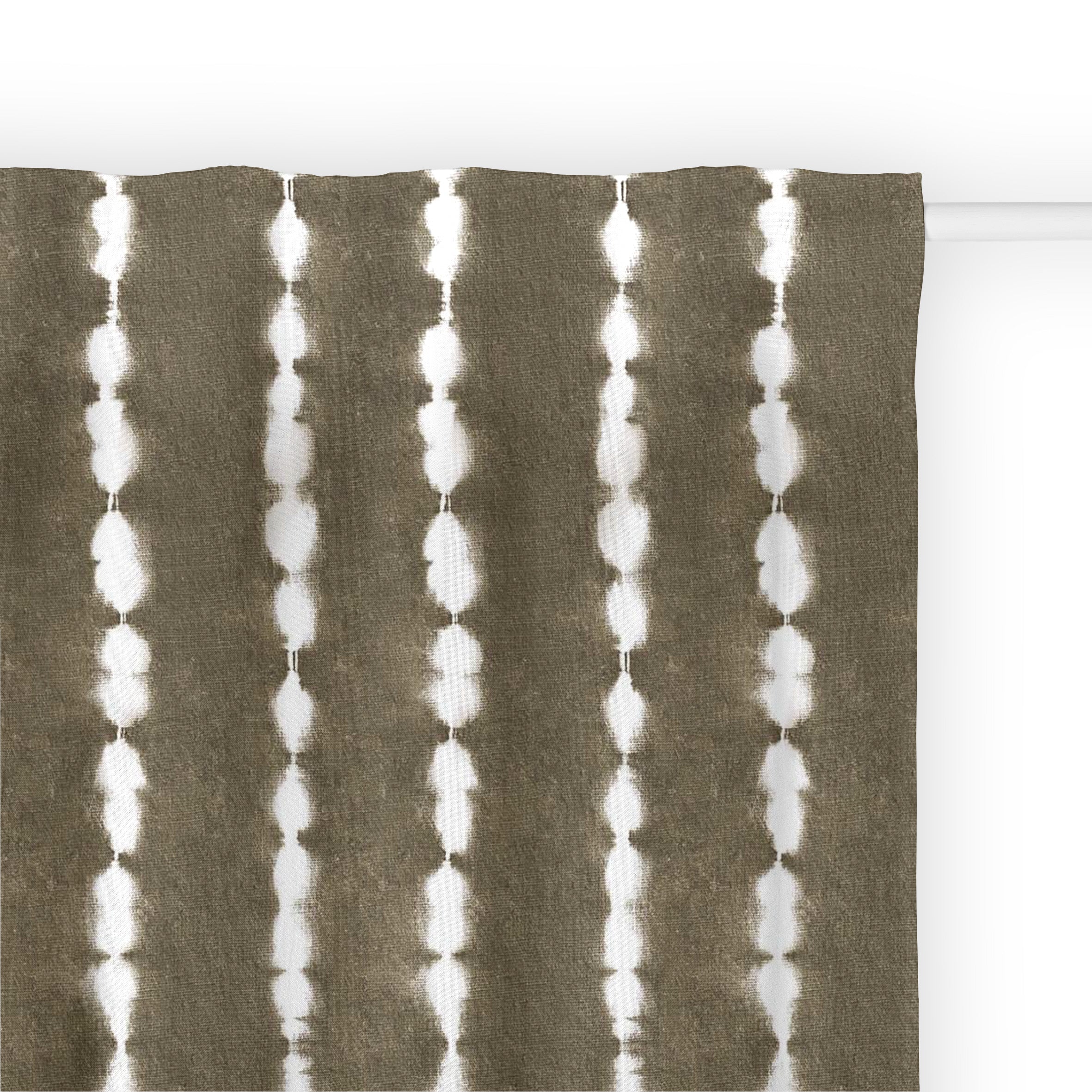 Curtain Back Tape 100% Cotton Bolton 6