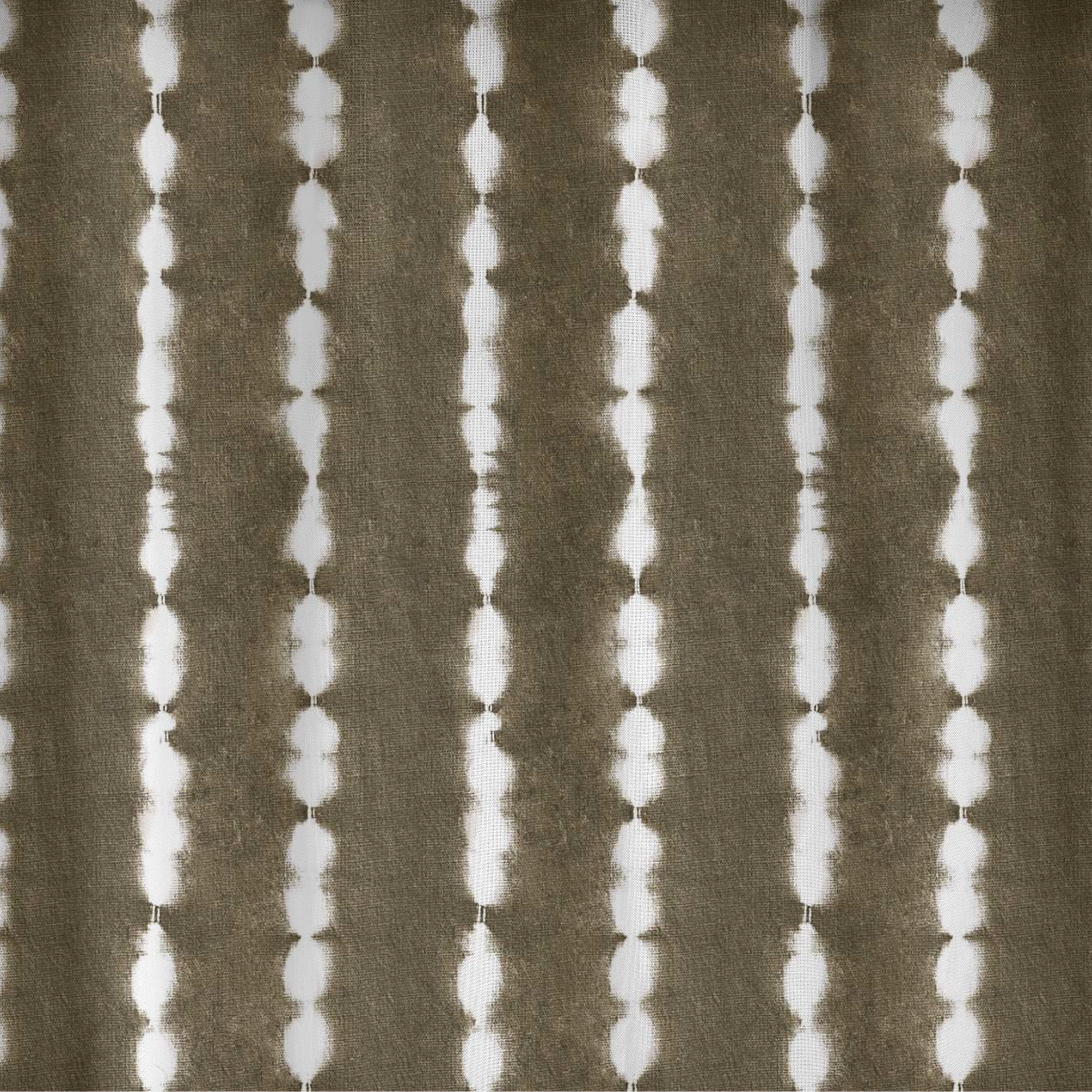 Curtain Back Tape 100% Cotton Bolton 6