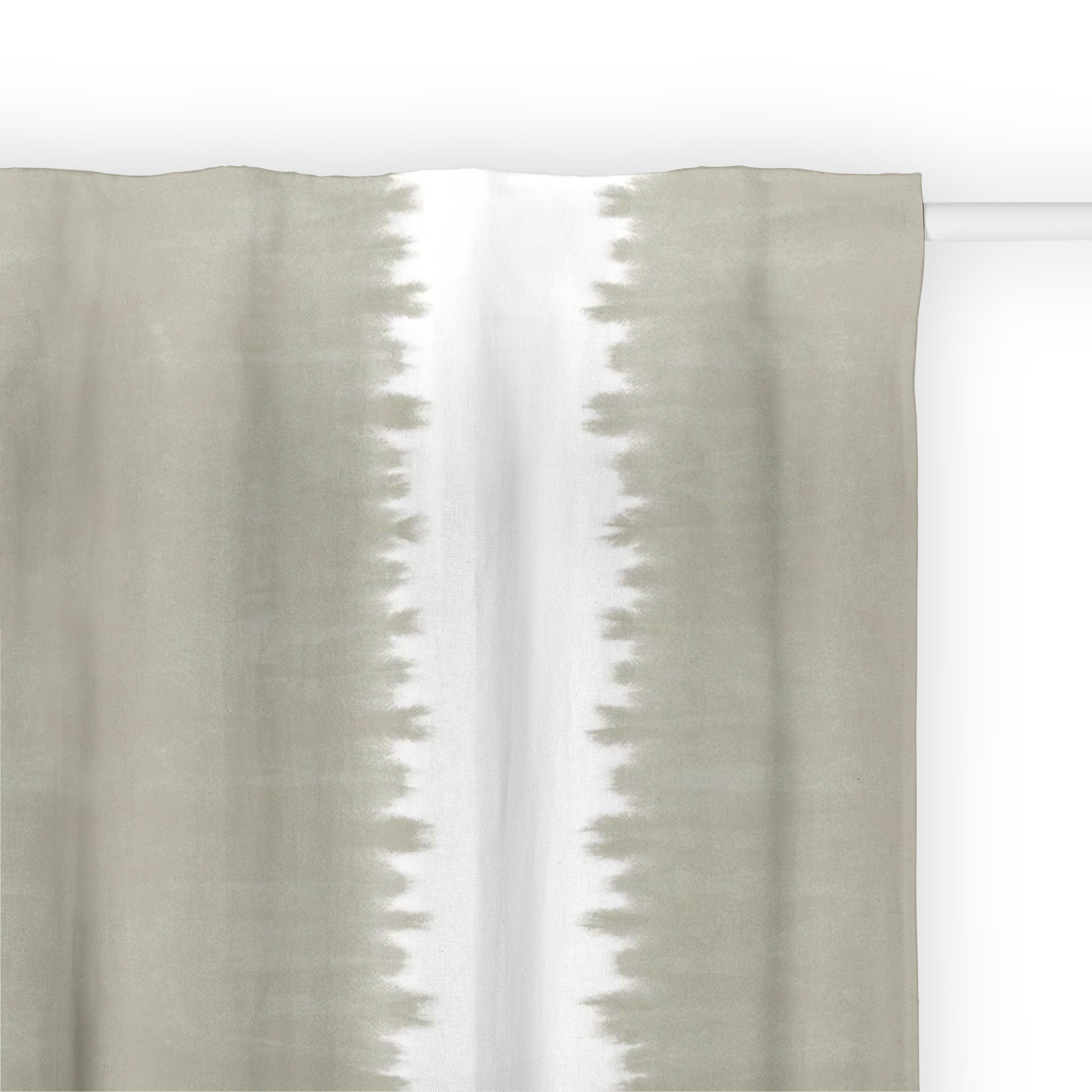 Curtain Back Tape 100% Cotton Bristol 2