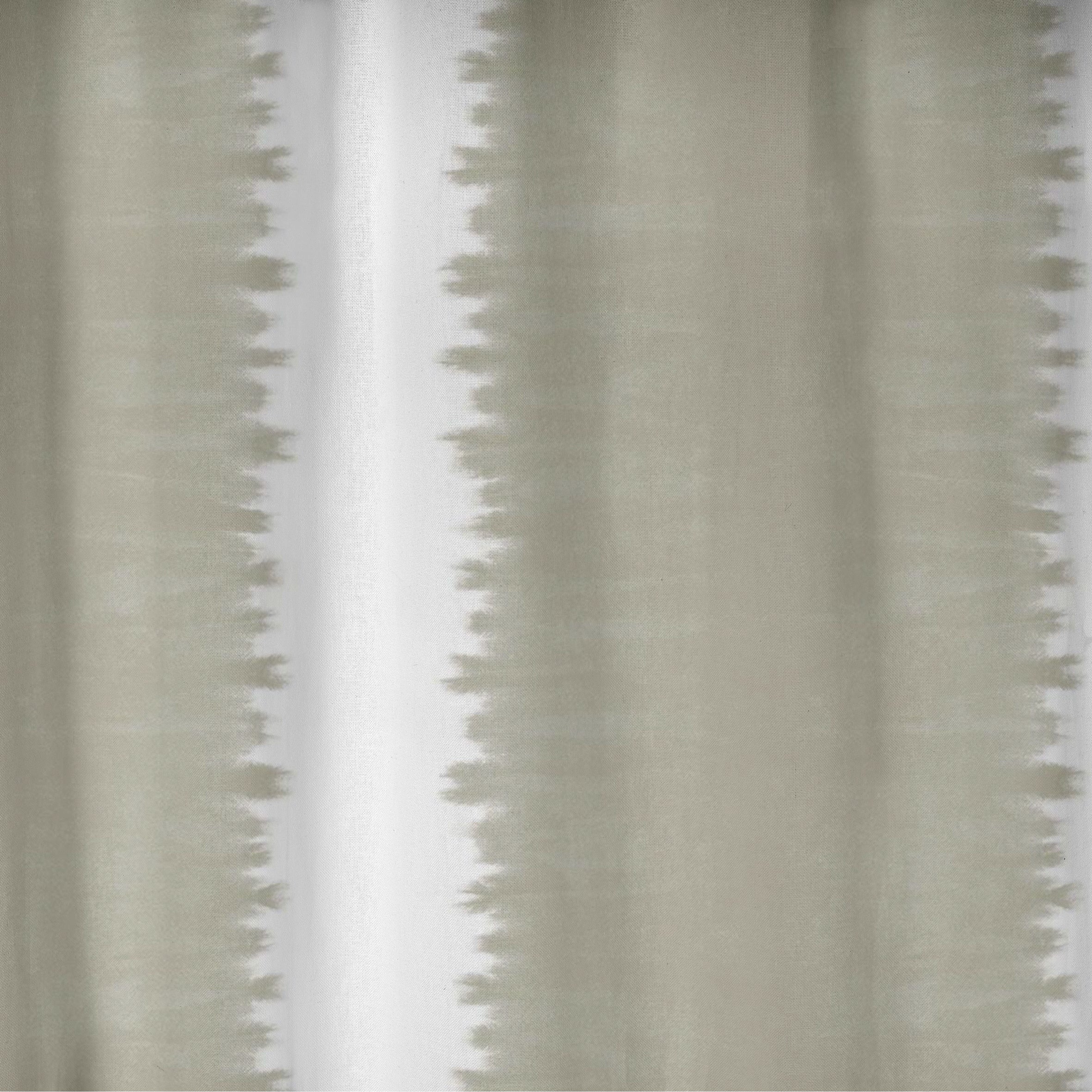 Curtain Back Tape 100% Cotton Bristol 2