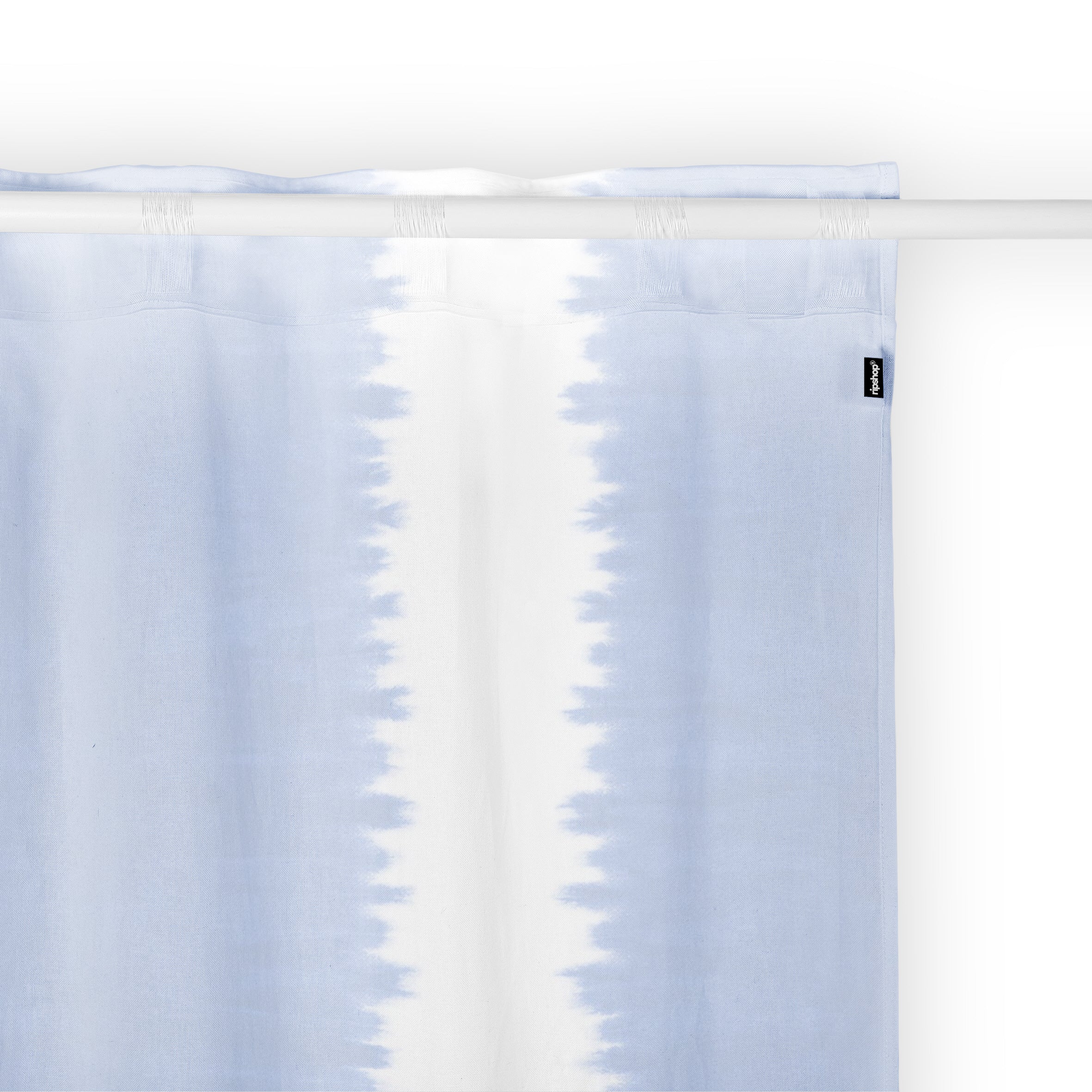 Curtain Back Tape 100% Cotton Bristol 8