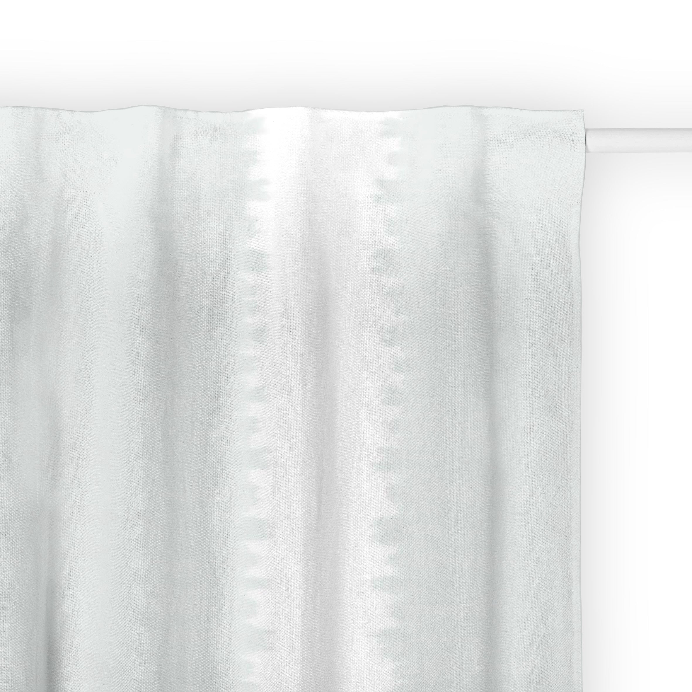 Curtain Back Tape 100% Cotton Bristol 9