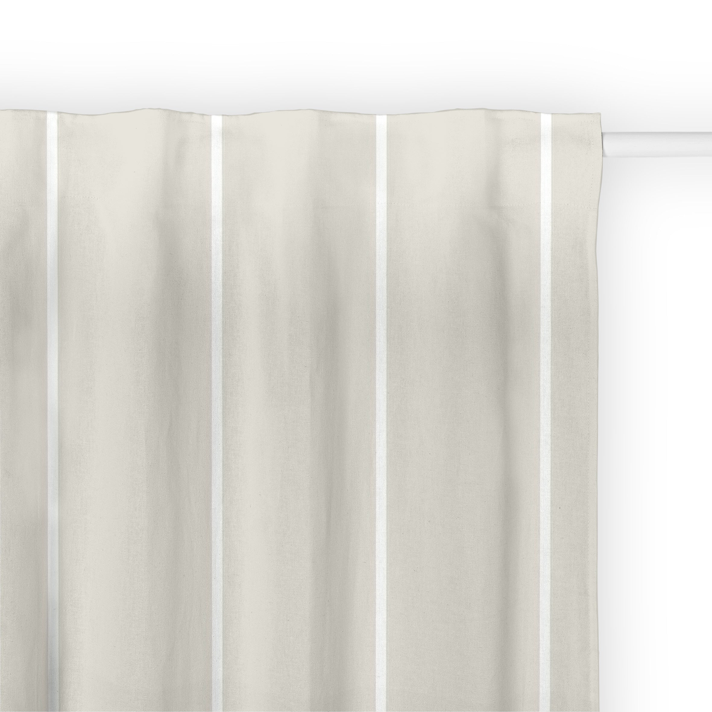 Curtain Back Tape 100% Cotton Clifton 2