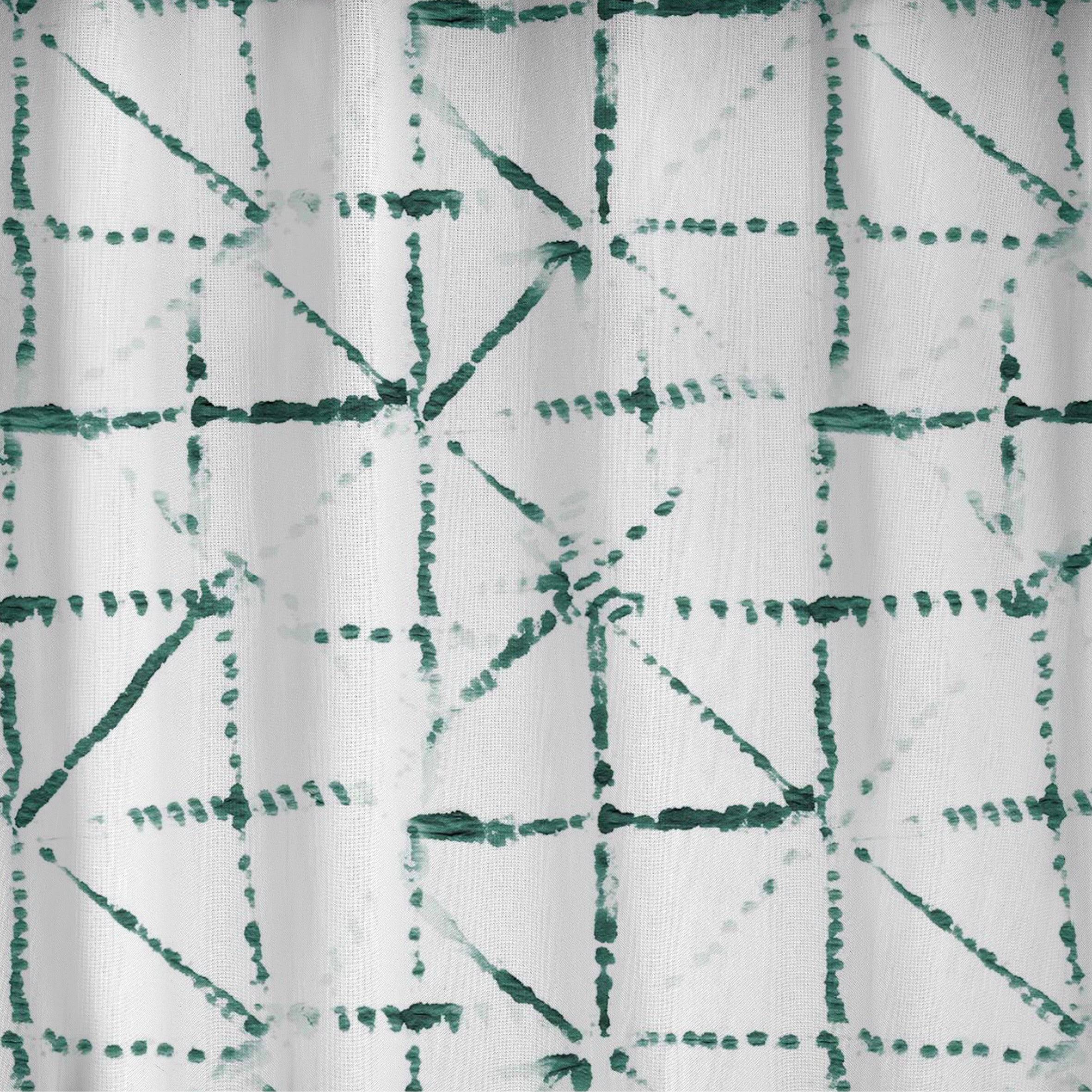 Curtain Tape Back 100% Cotton Crawley 12