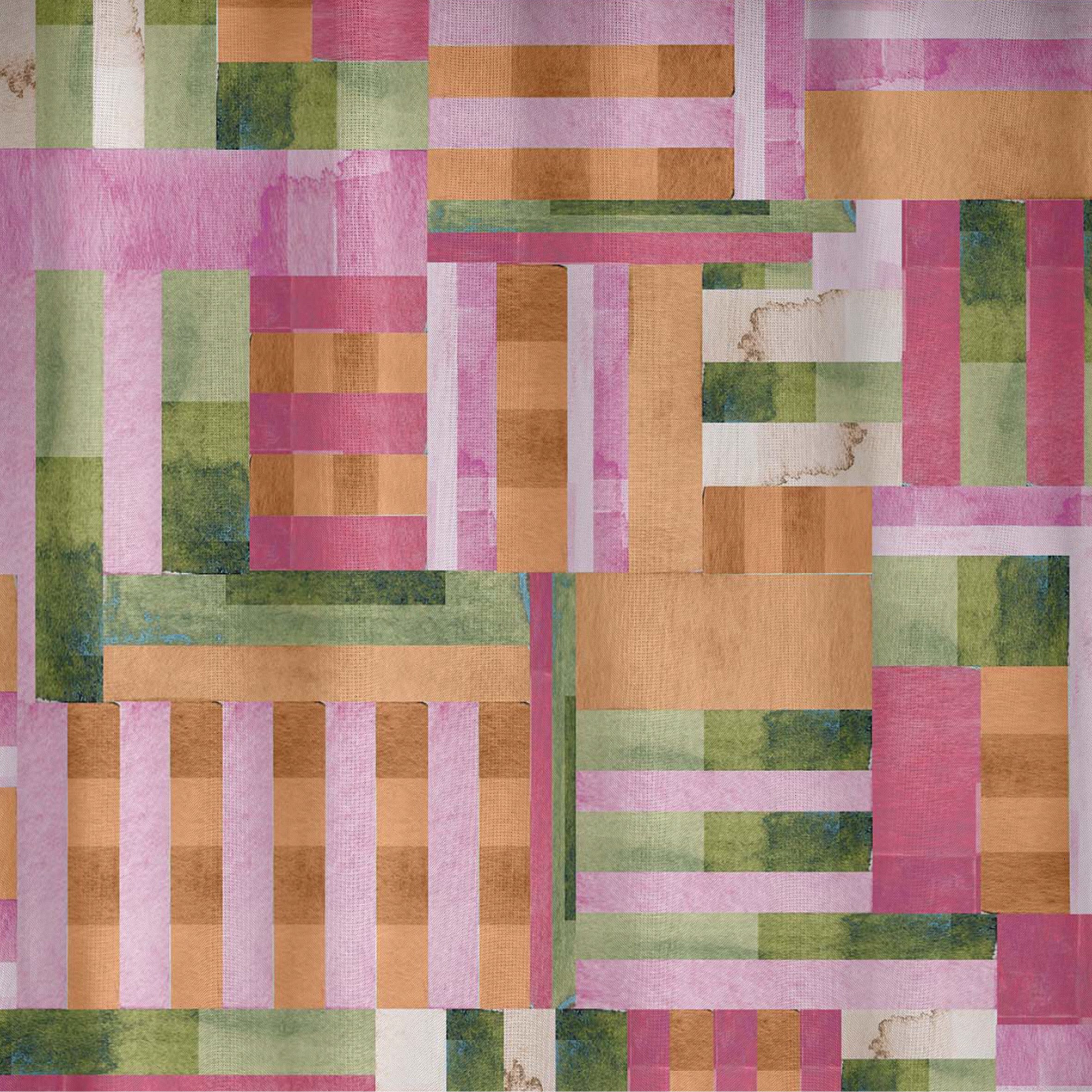 Curtain Back Tape 100% Cotton Diss 1