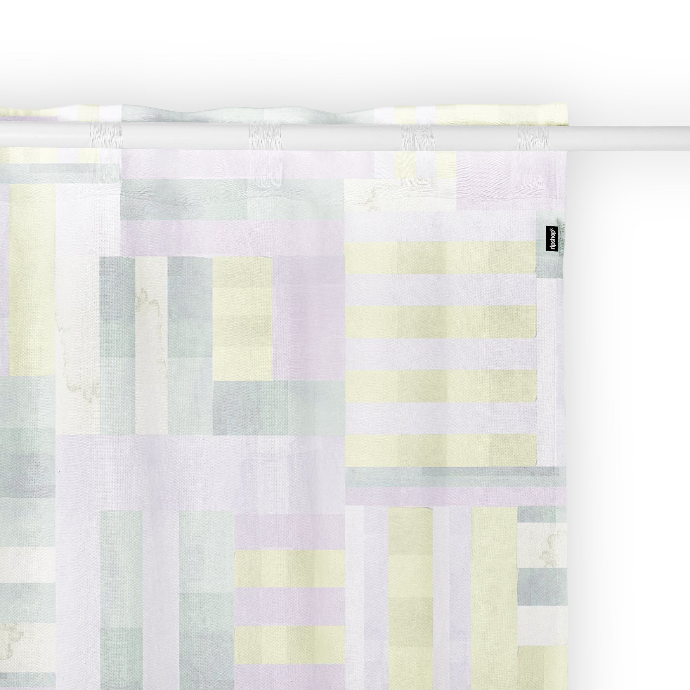 Curtain Back Tape 100% Cotton Diss 2