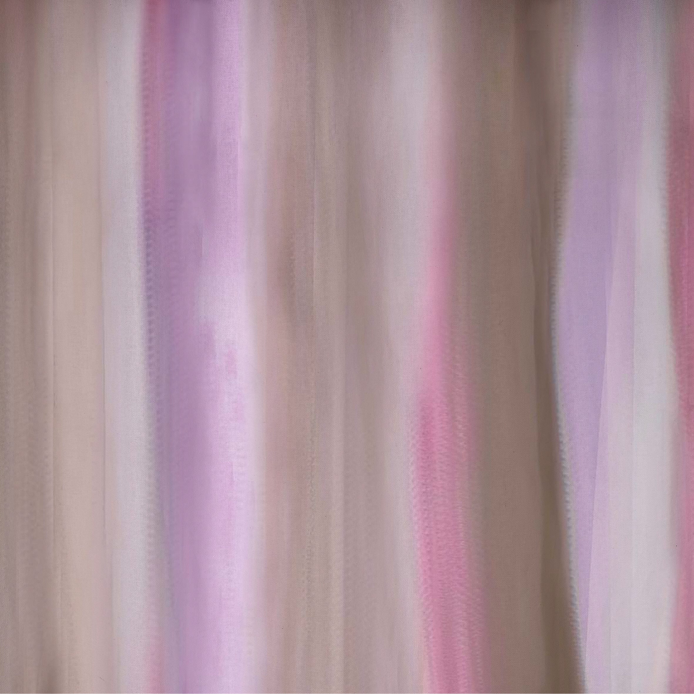 Cortina Cinta trasera 100% algodón Exeter Nude