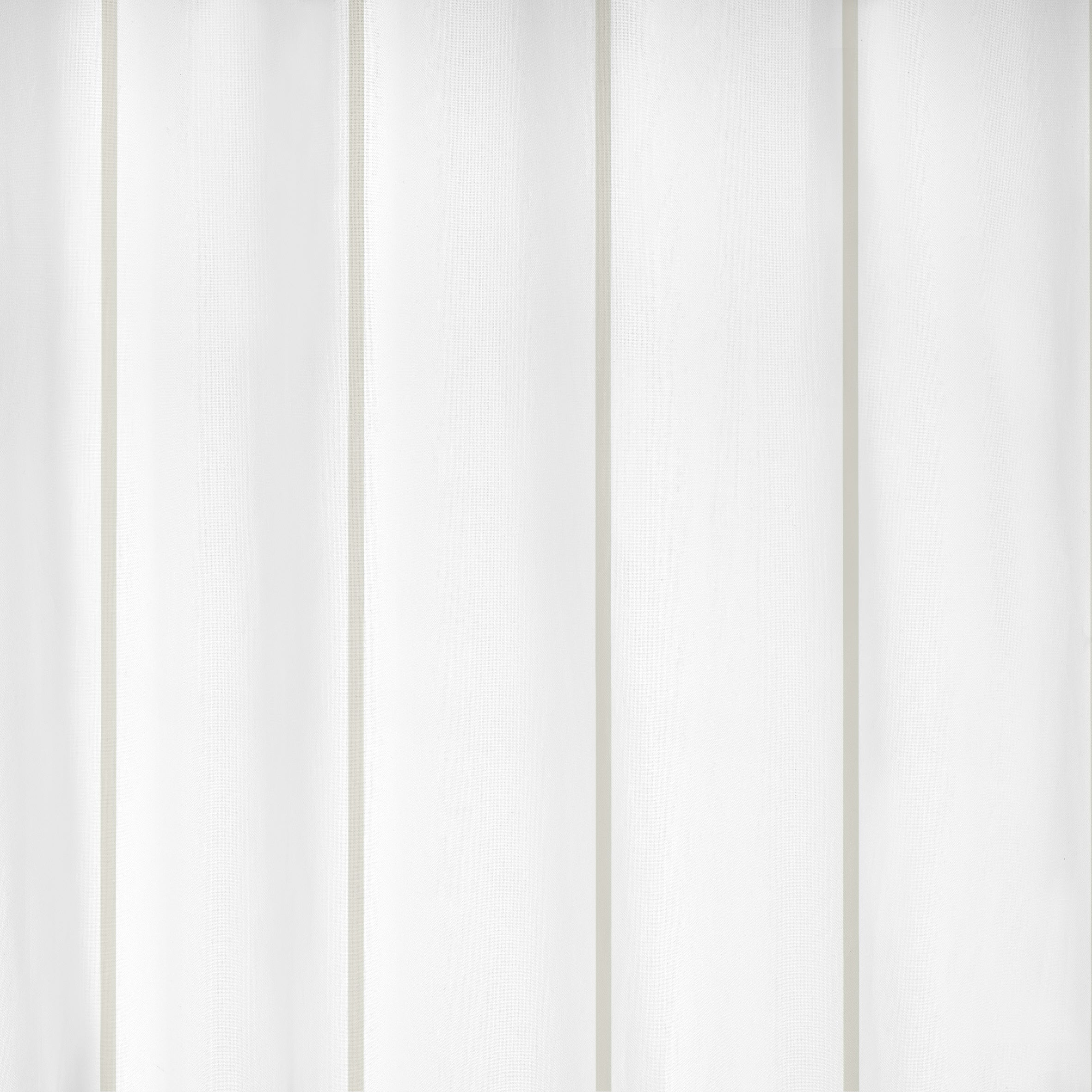 Cortina Cinta trasera 100% algodón Hyde 2