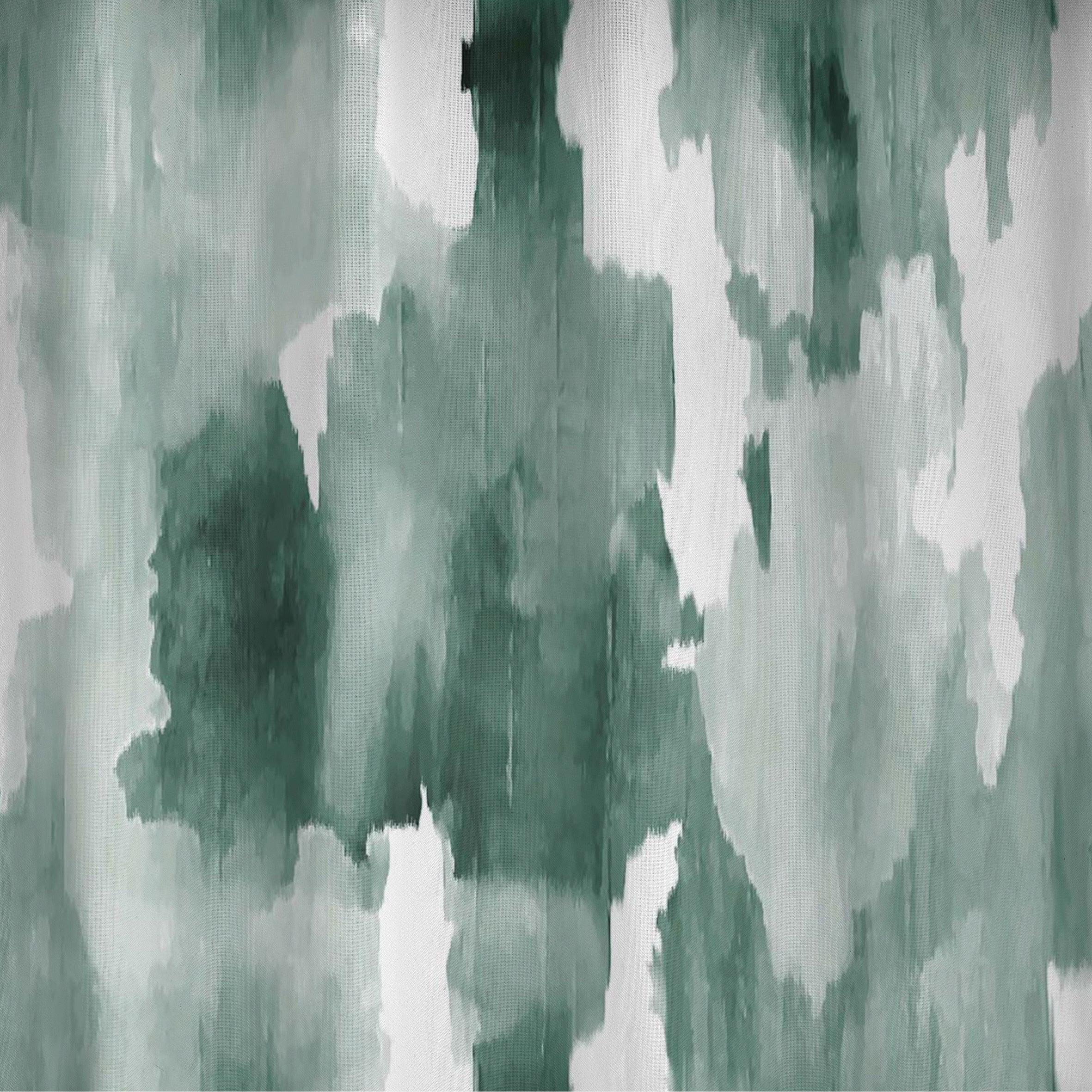 Cortina Cinta trasera 100% algodón Luton 12