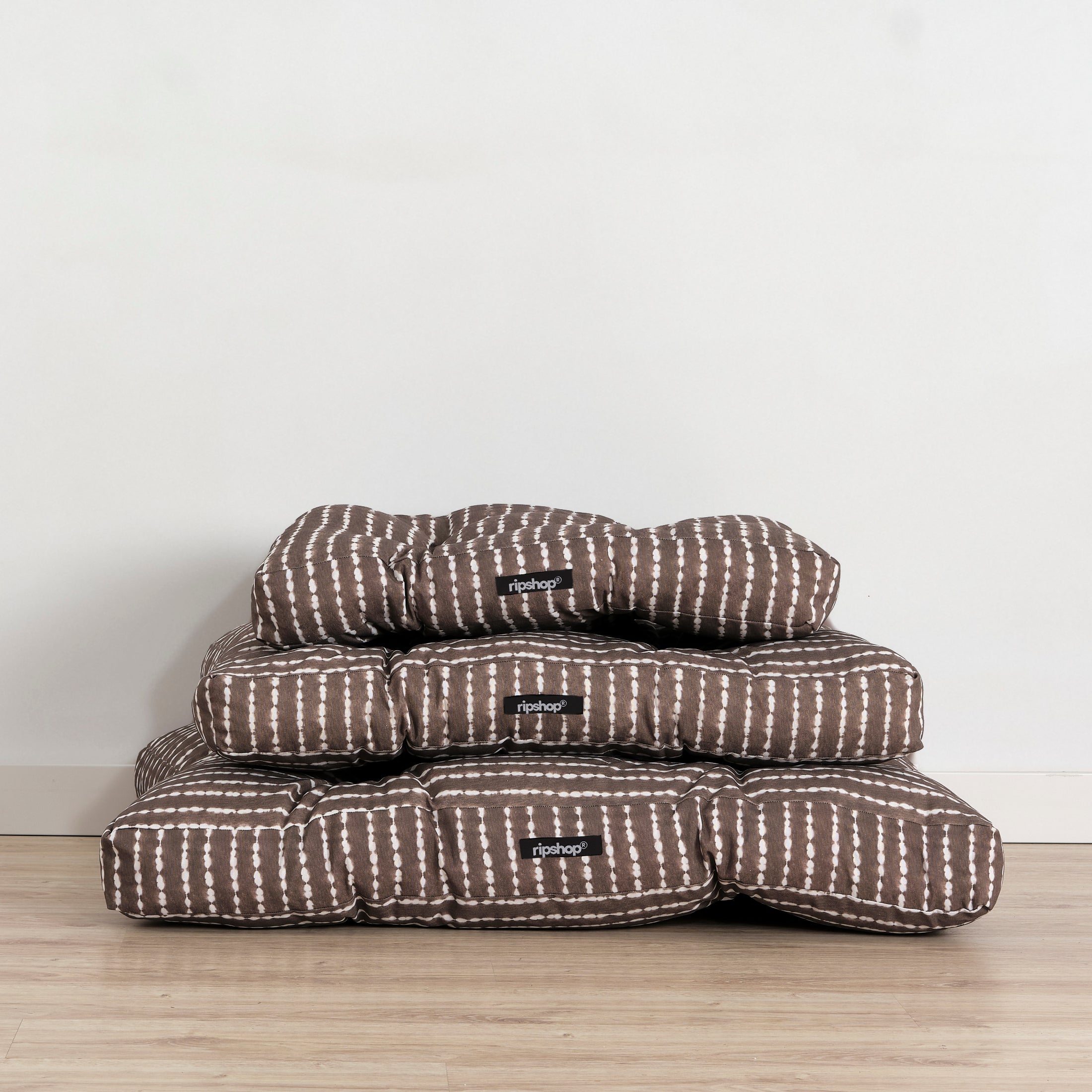 Cama de mascota 100% algodón antimanchas Bolton 6