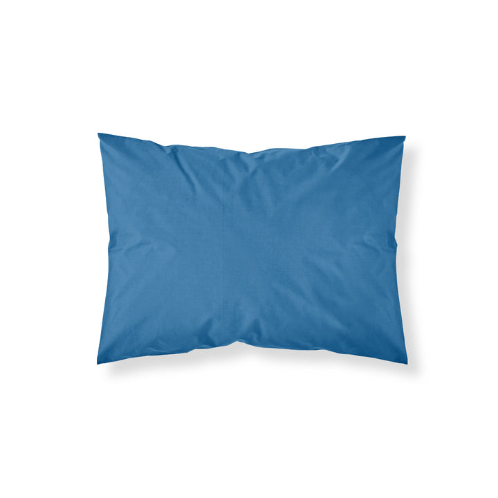 Plain pillowcase 100% cotton Sky Blue