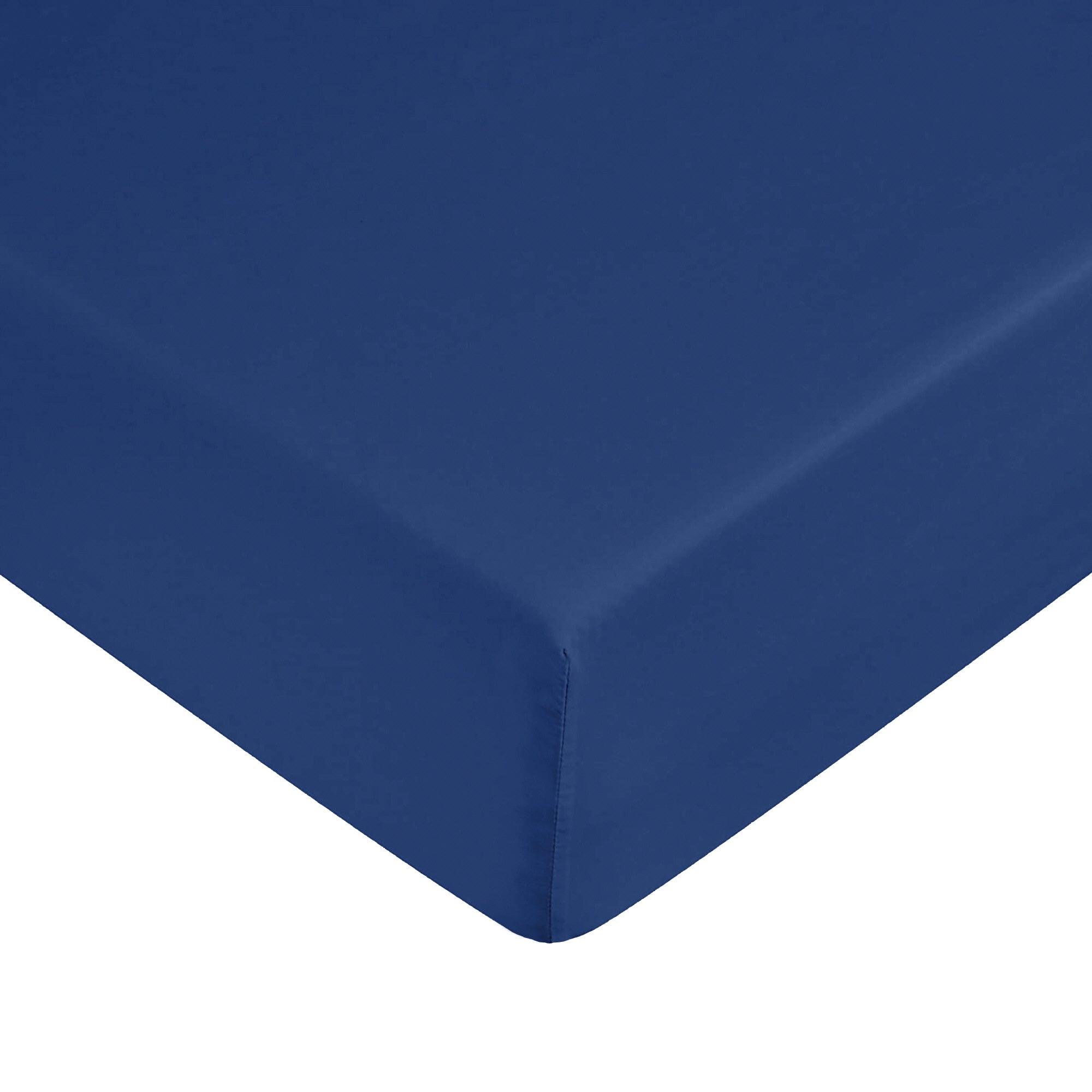 100% Cotton Dundee Blue Sheet Set