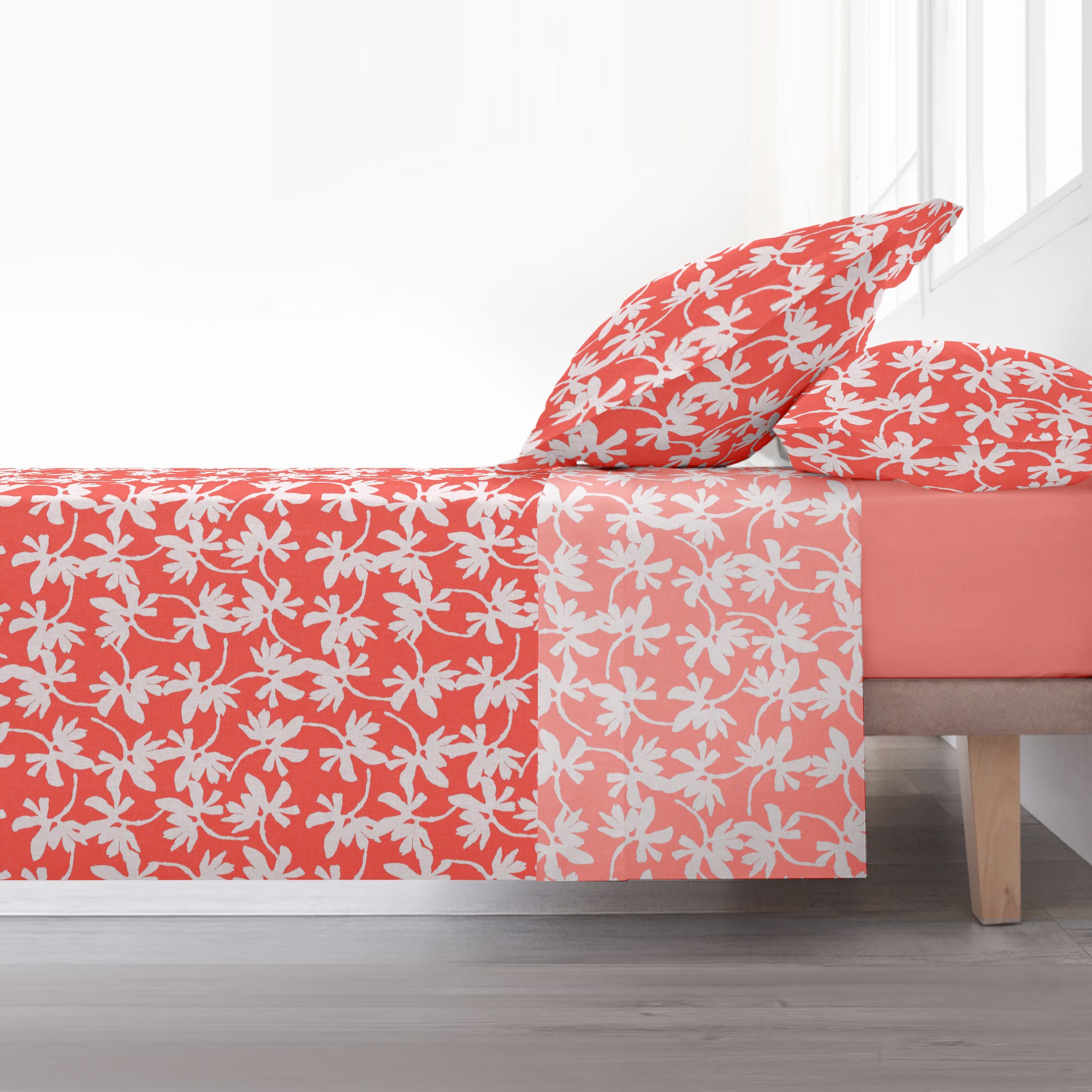 Halton 100% Cotton Sheet Set 25