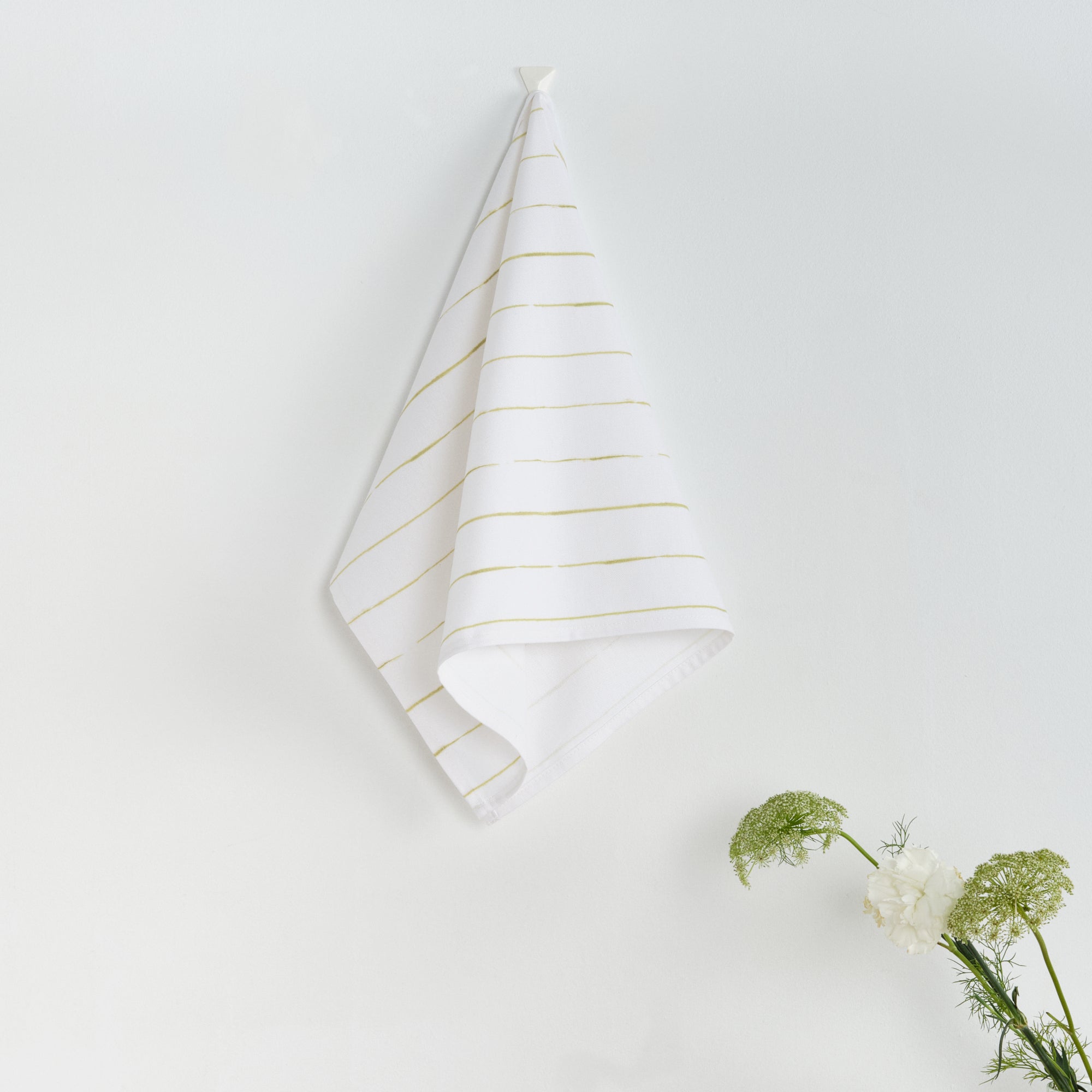 Pack of 2 pcs. 100% cotton kitchen cloth Andover 15
